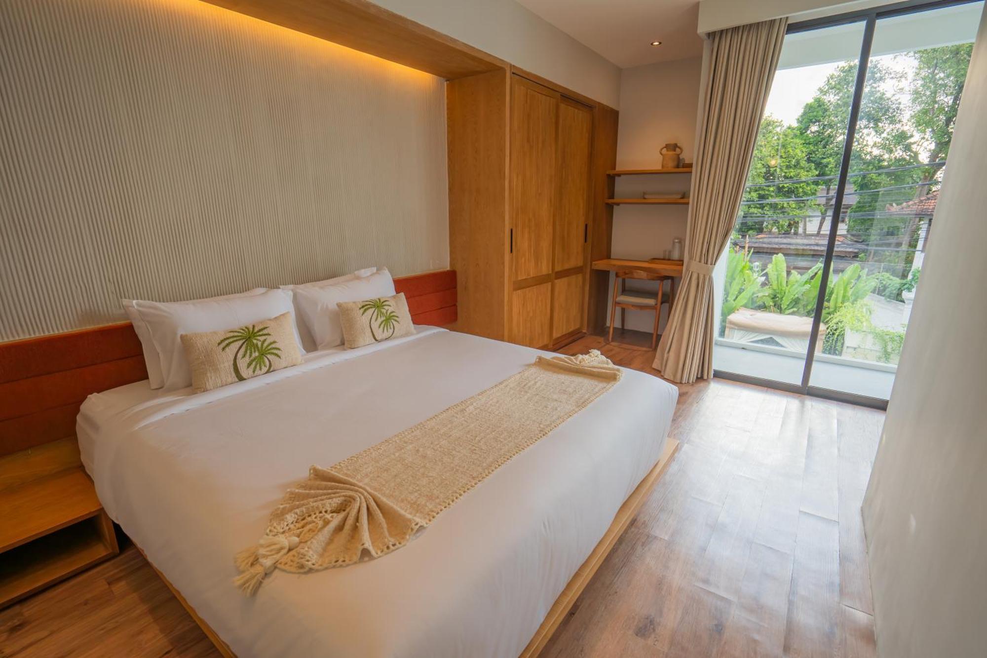 Urban Retreat 3Br Family Friendly Villa Wcook Villa Seminyak (Bali)