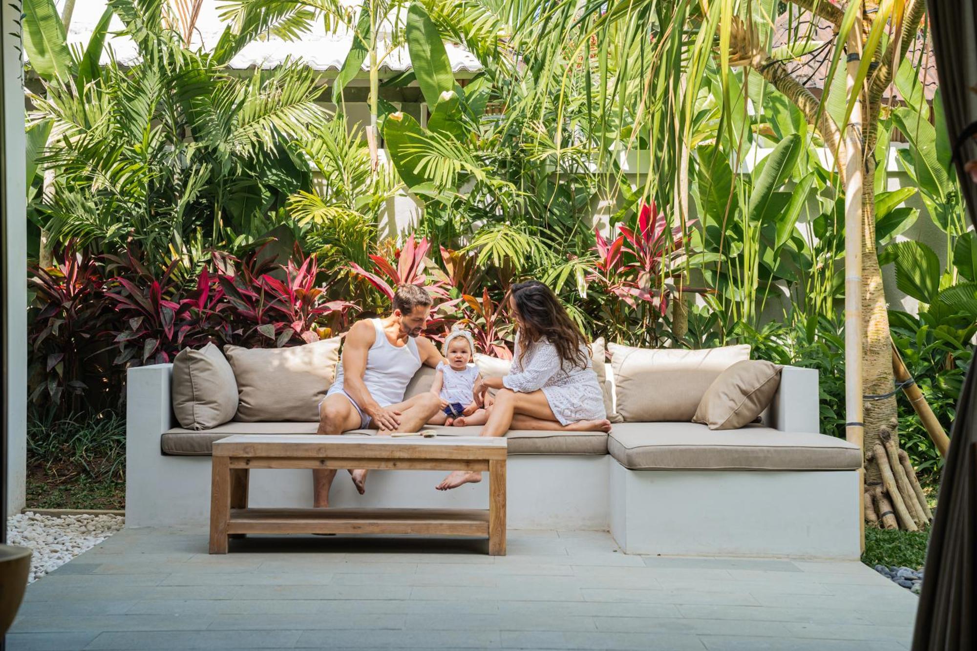 Urban Retreat 3Br Family Friendly Villa Wcook
