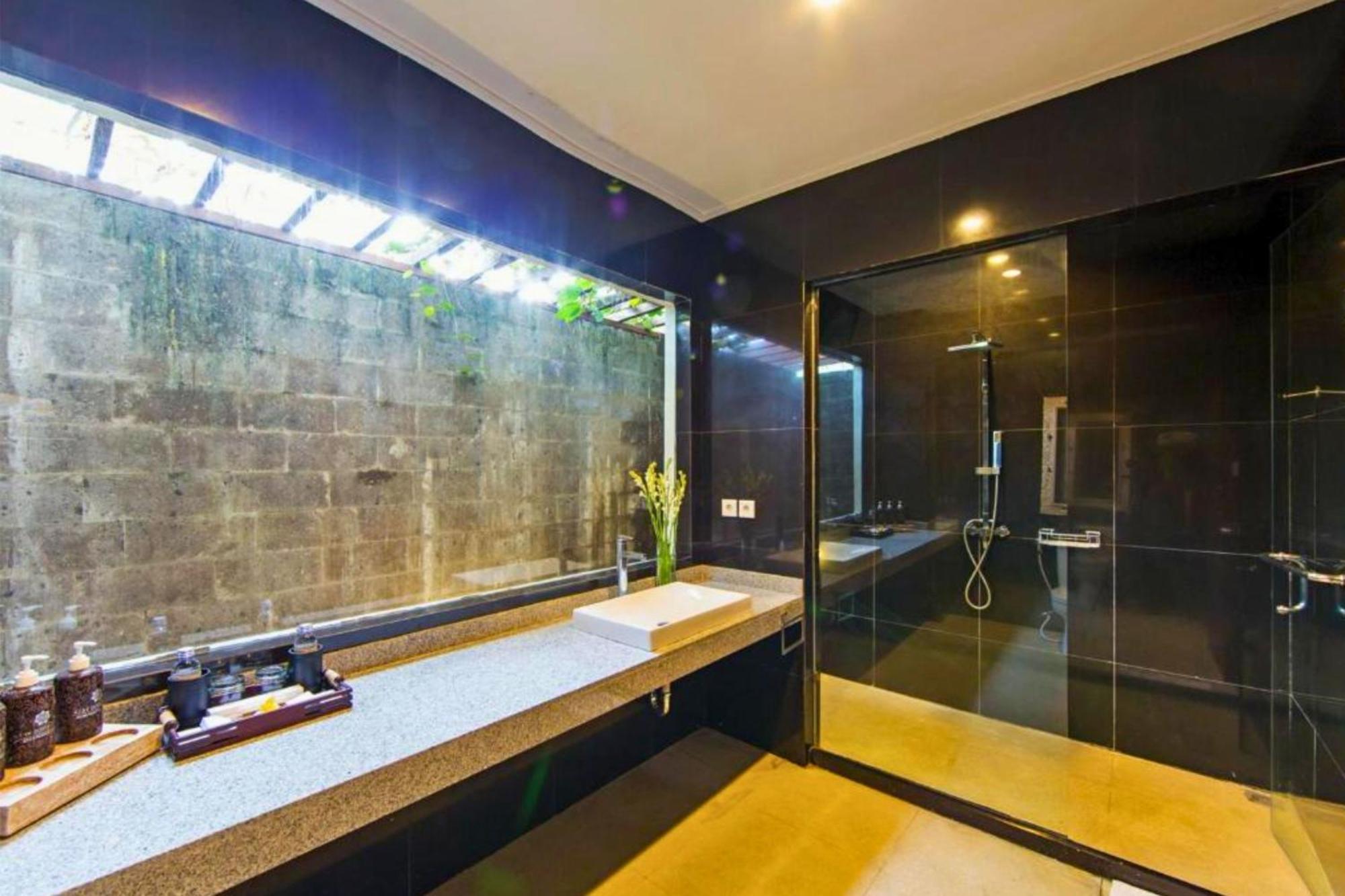 Divija 2 Bedroom Private Pool Zn228 * Seminyak (Bali)