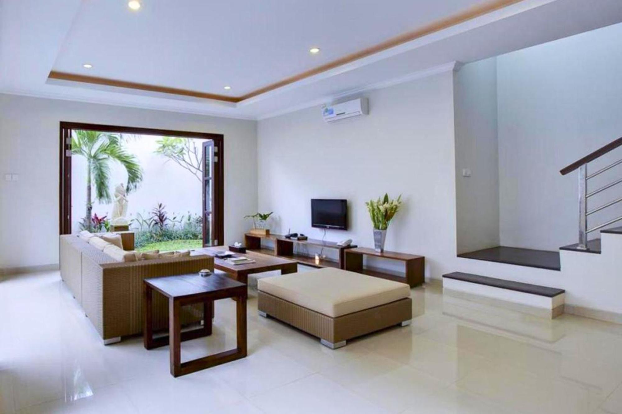 Divija 2 Bedroom Private Pool Zn228 * Seminyak (Bali)