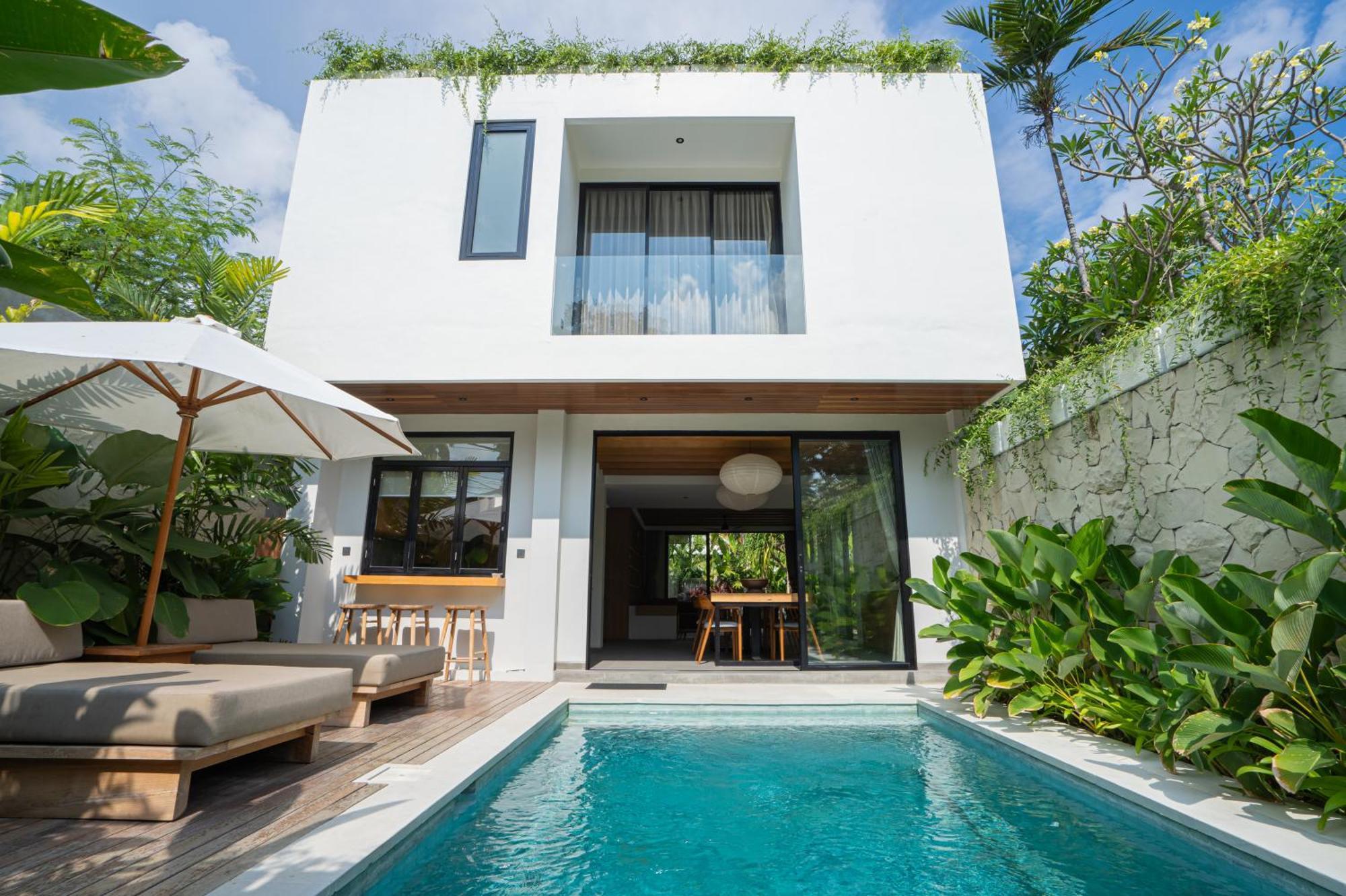 Urban Retreat 3Br Family Friendly Villa Wcook