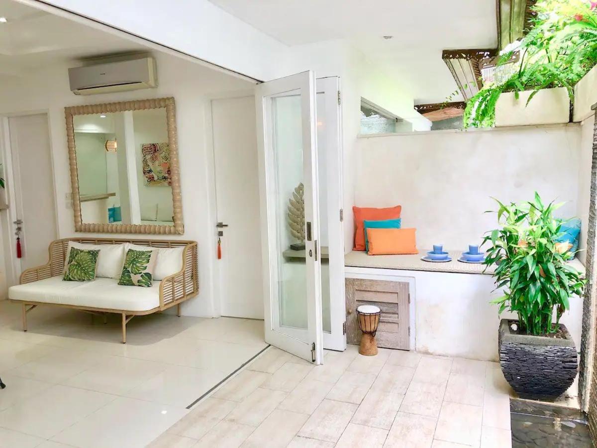 Chill Bali Villa *