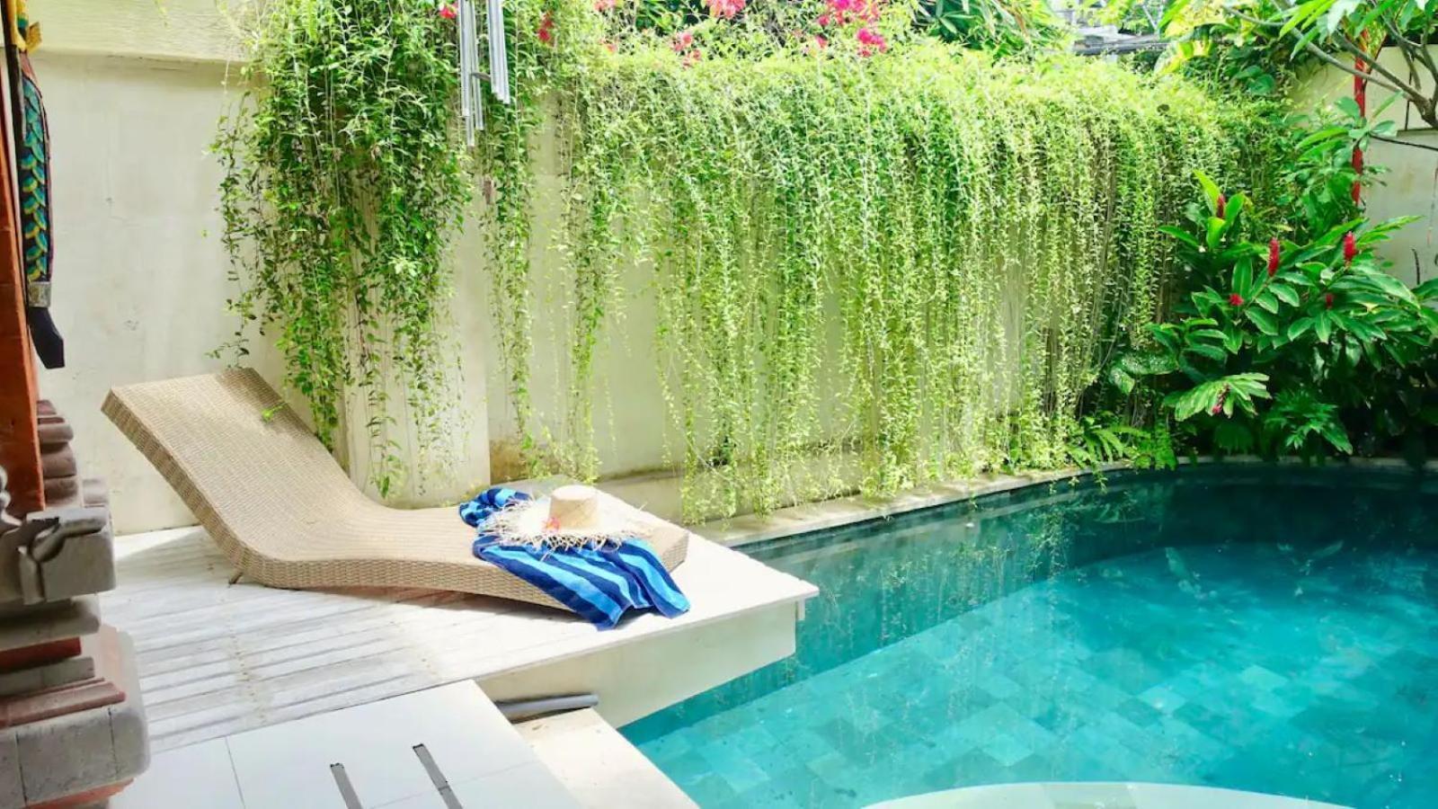 Villa Chill Bali