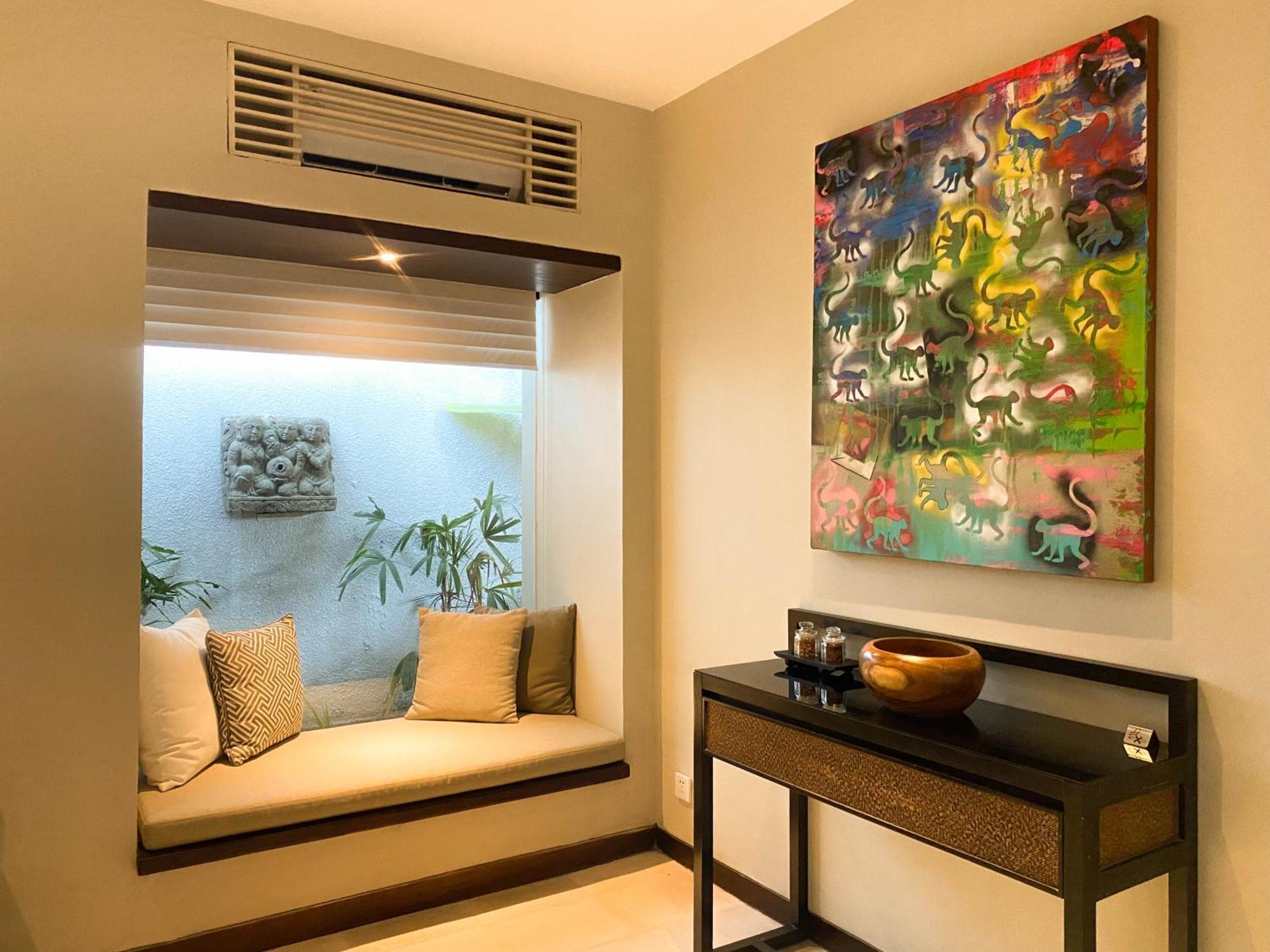Air Bali Boutique And