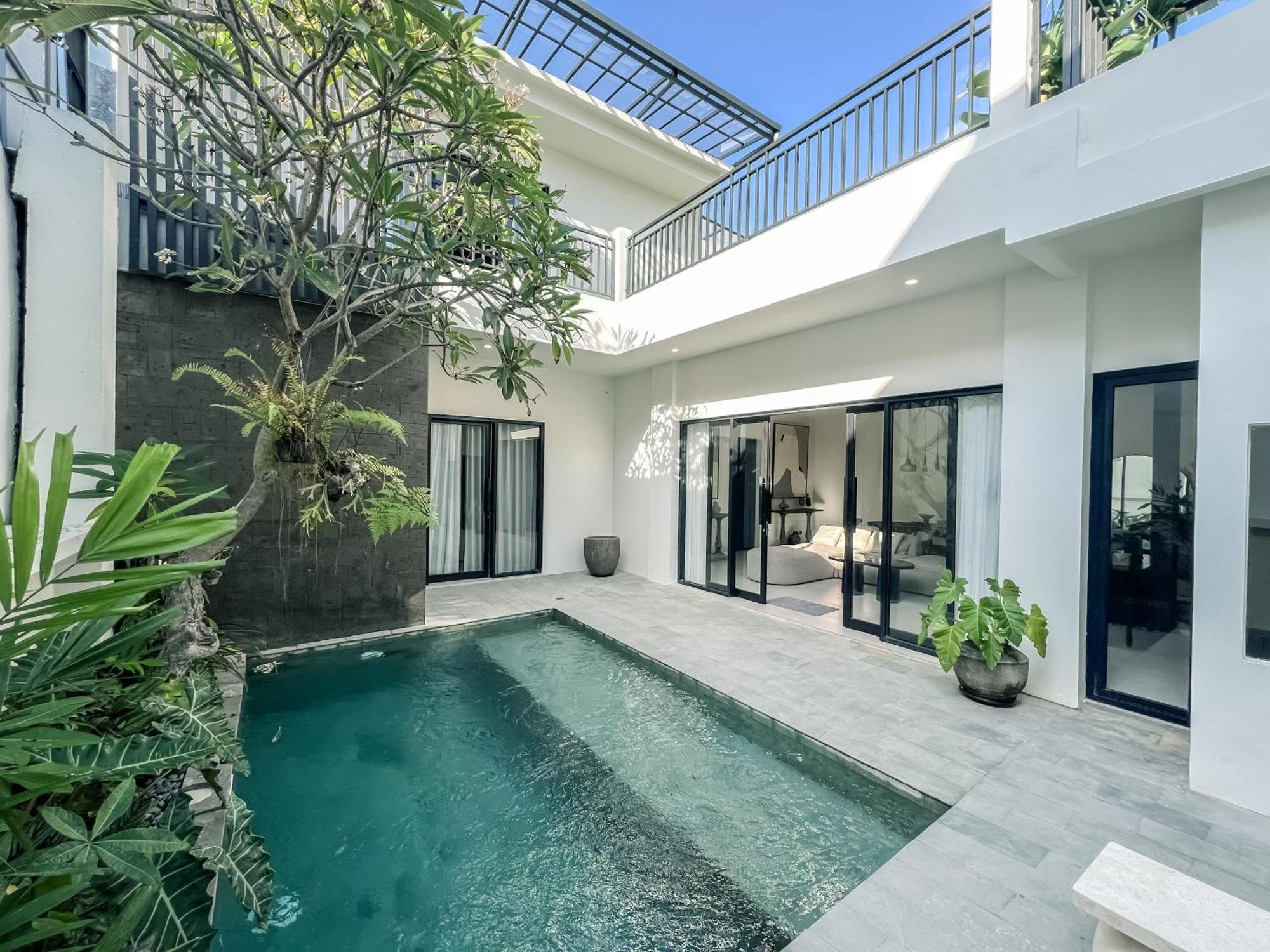 Villa Cara Bali