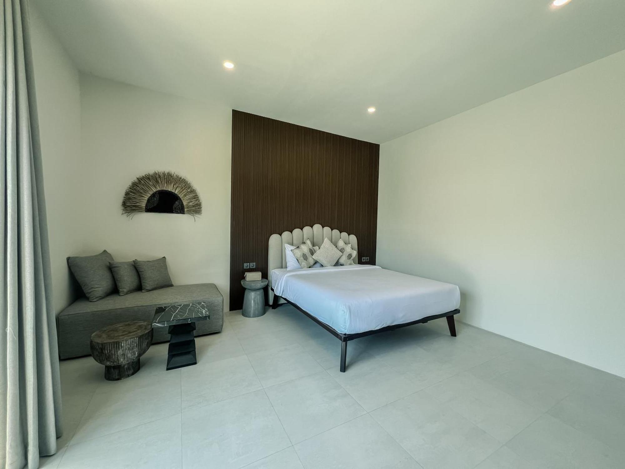 Villa Cara Bali *