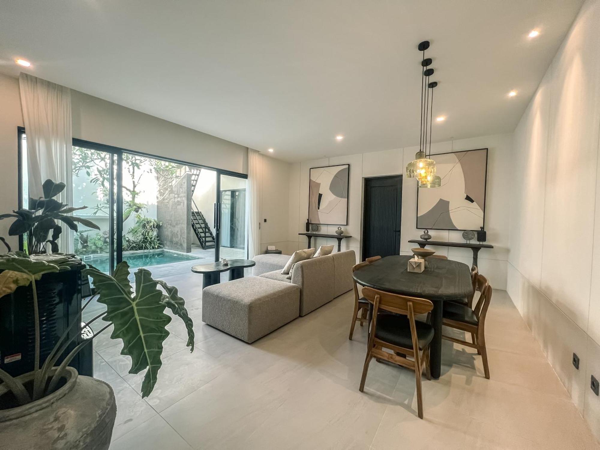Villa Cara Bali Seminyak (Bali)