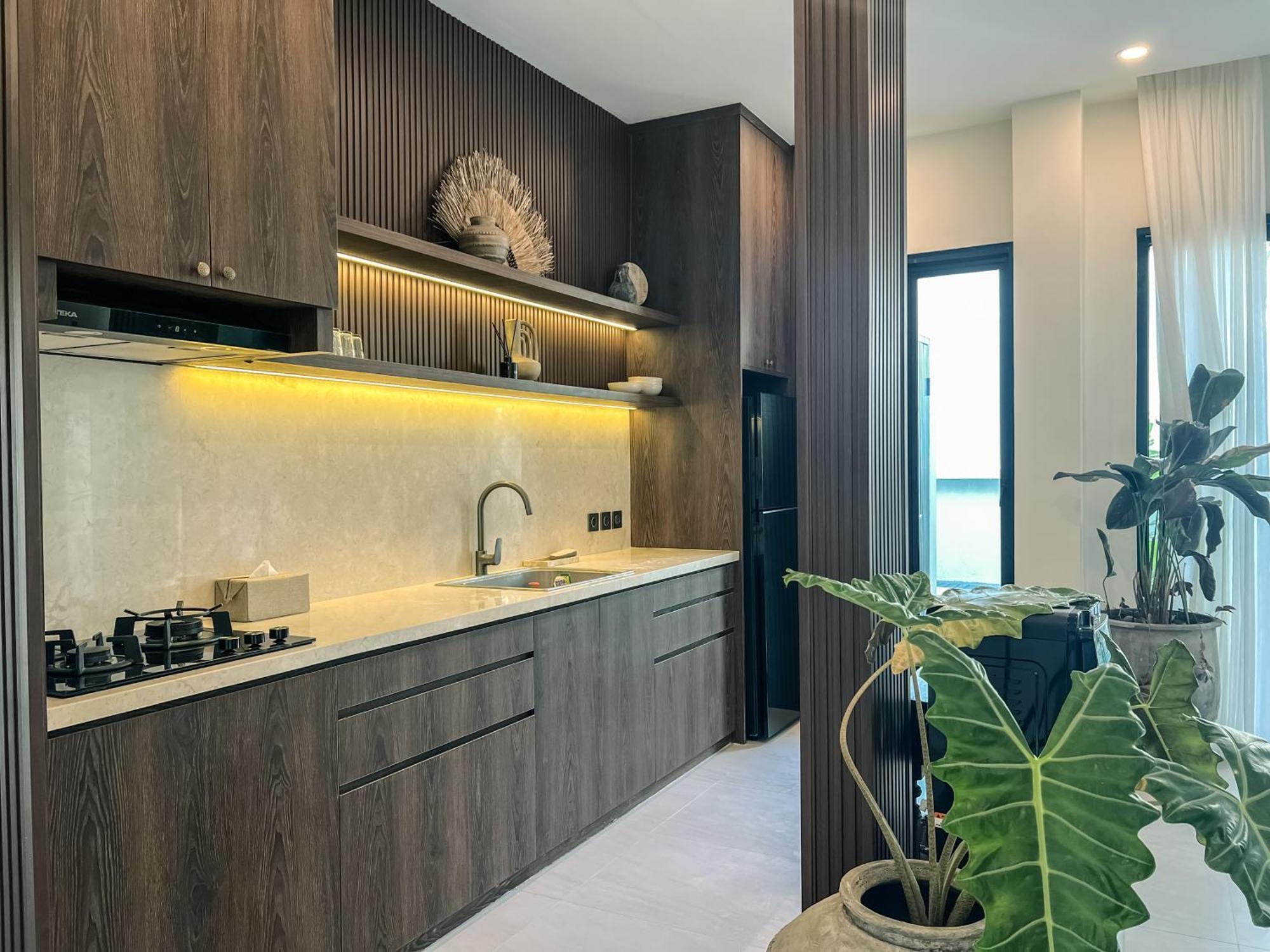 Cara Bali Villa