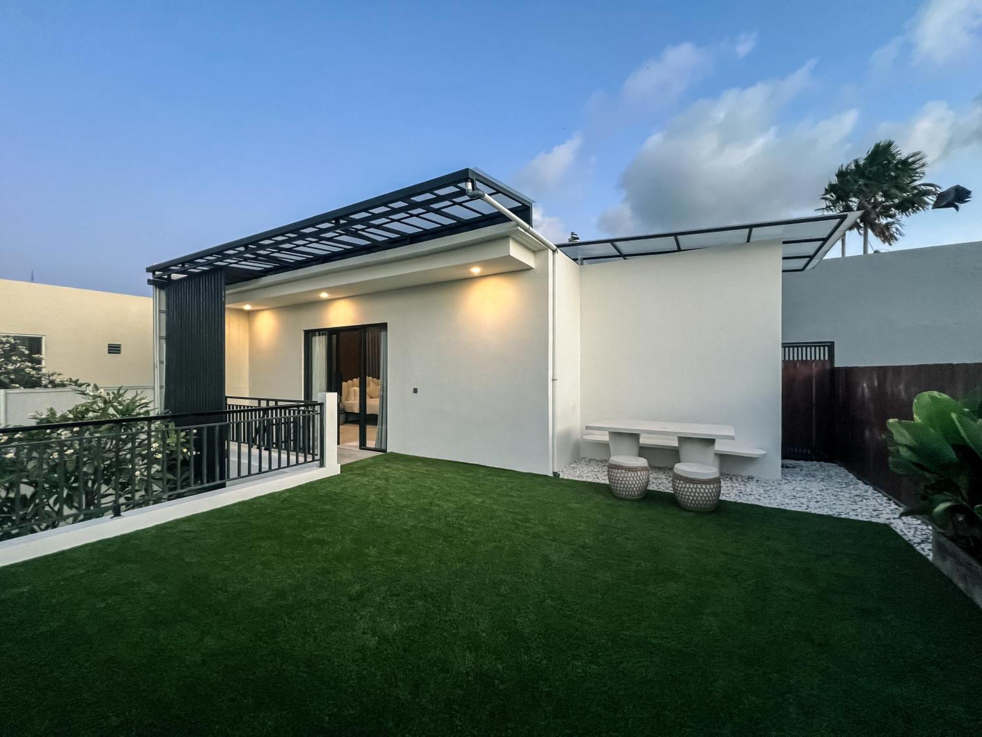Villa Cara Bali