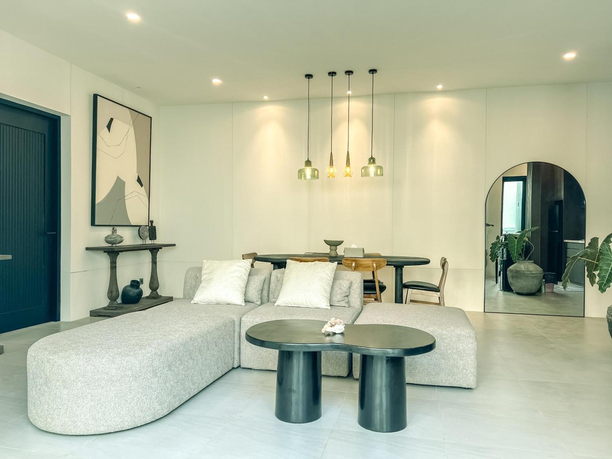 Cara Bali Seminyak (Bali)