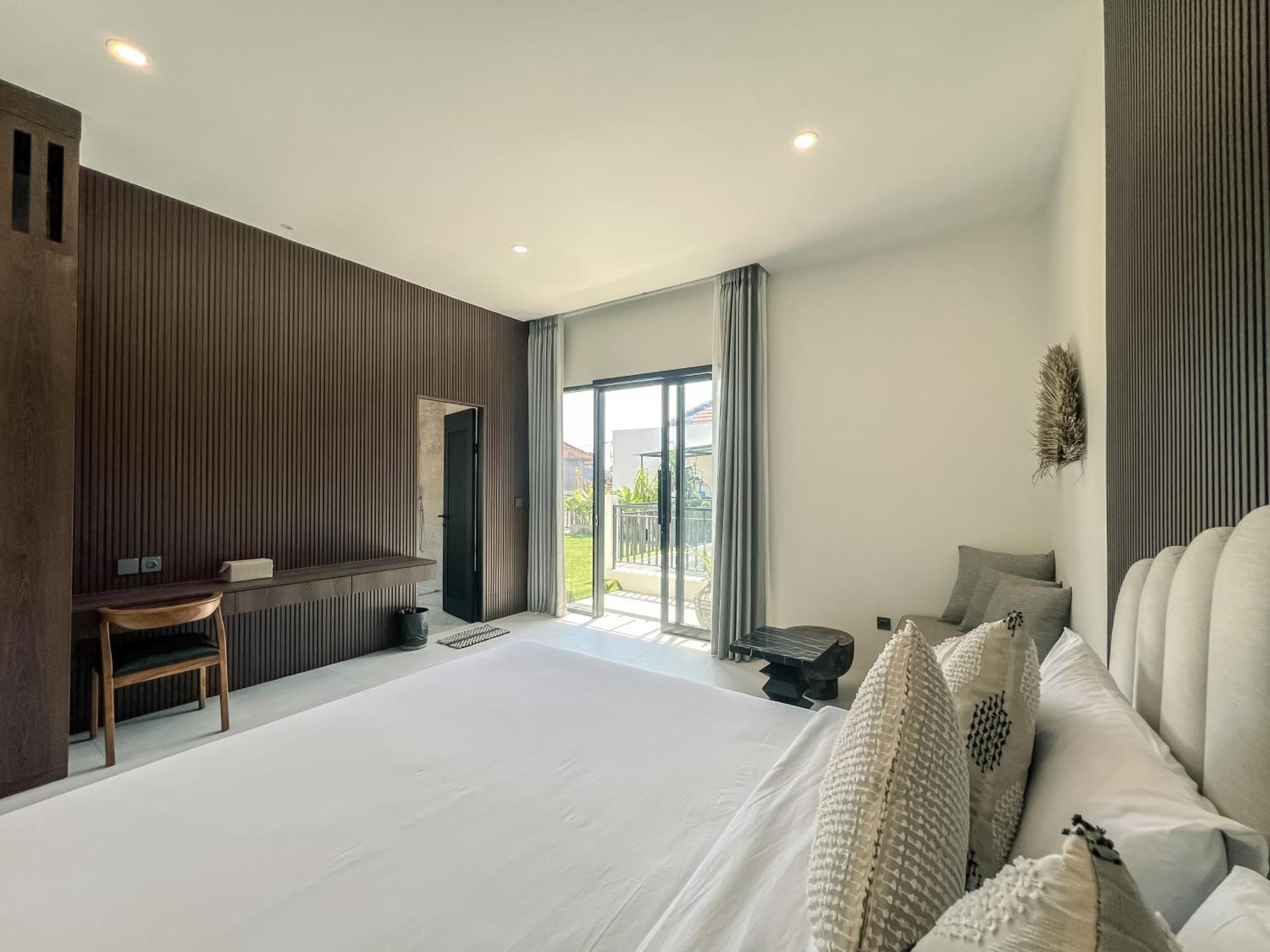 Cara Bali Villa
