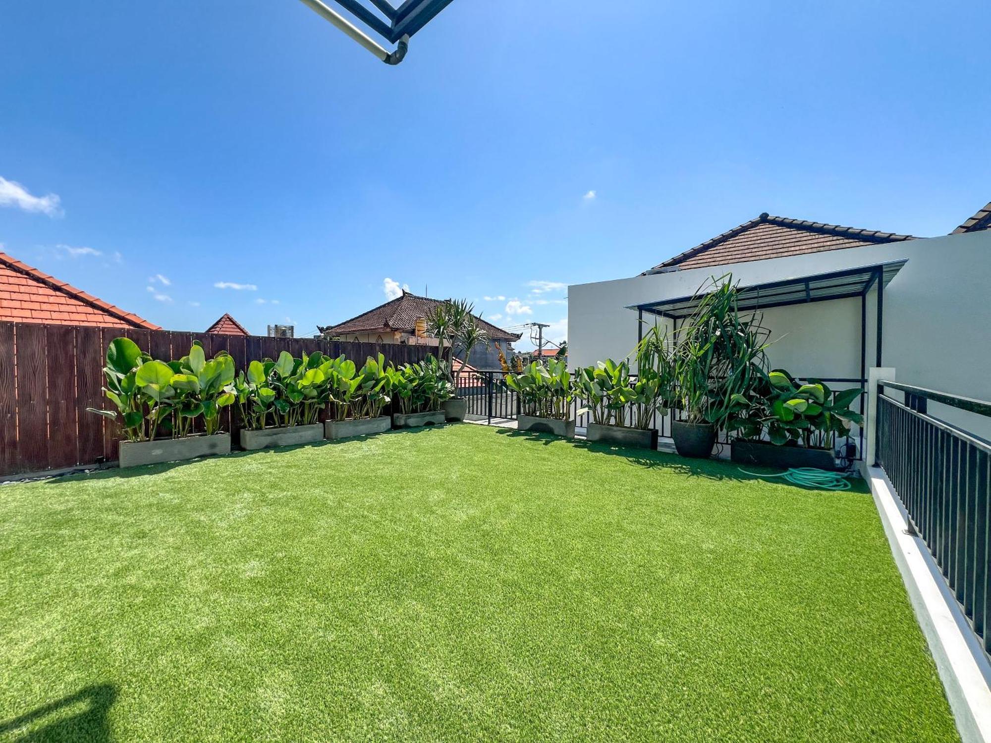 Cara Bali Villa *