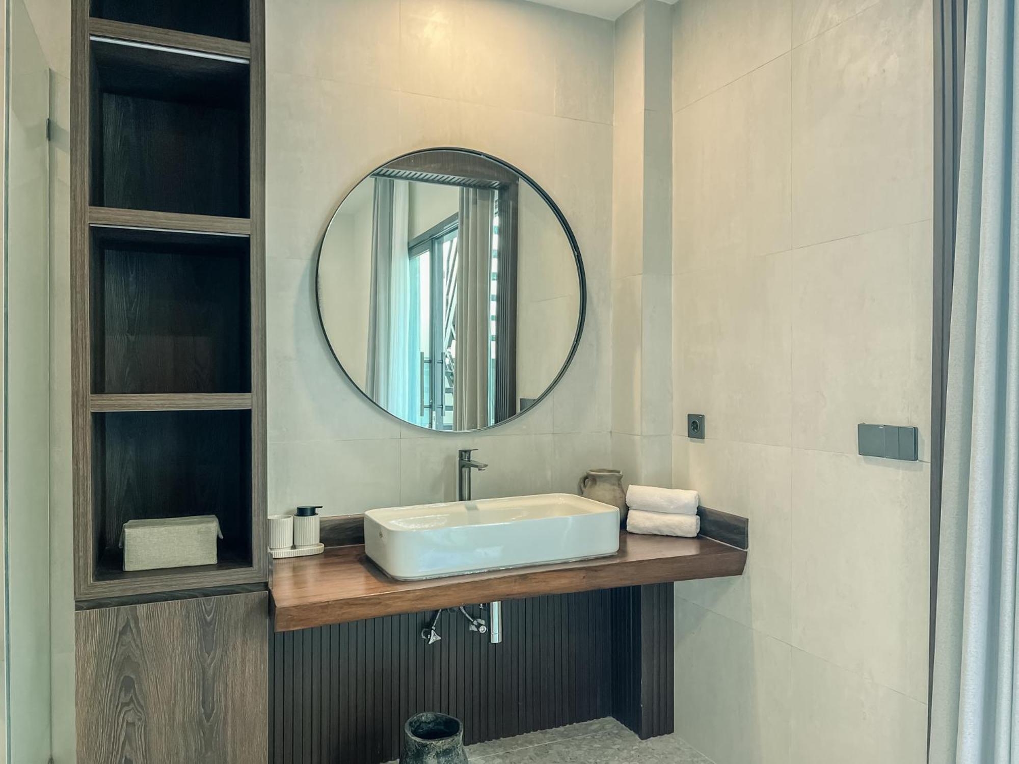 Villa Cara Bali *