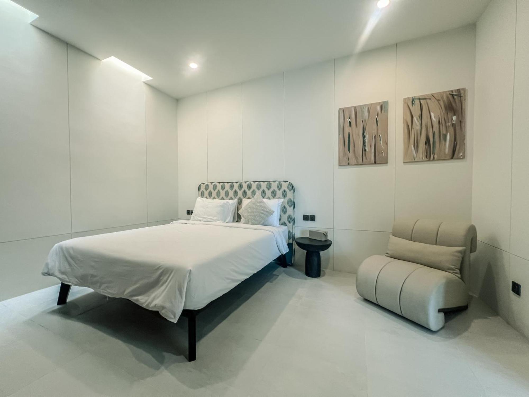 Villa Cara Bali Seminyak (Bali)