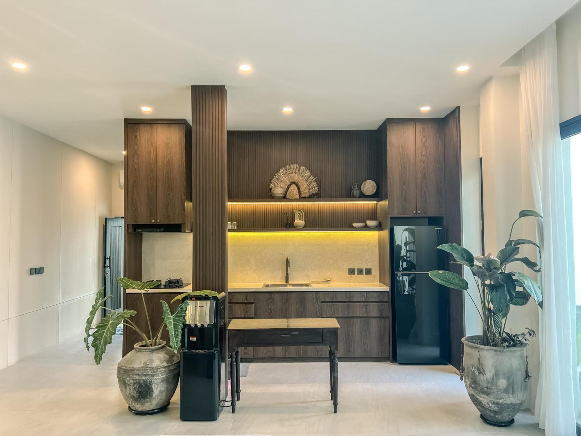 Cara Bali Seminyak (Bali)