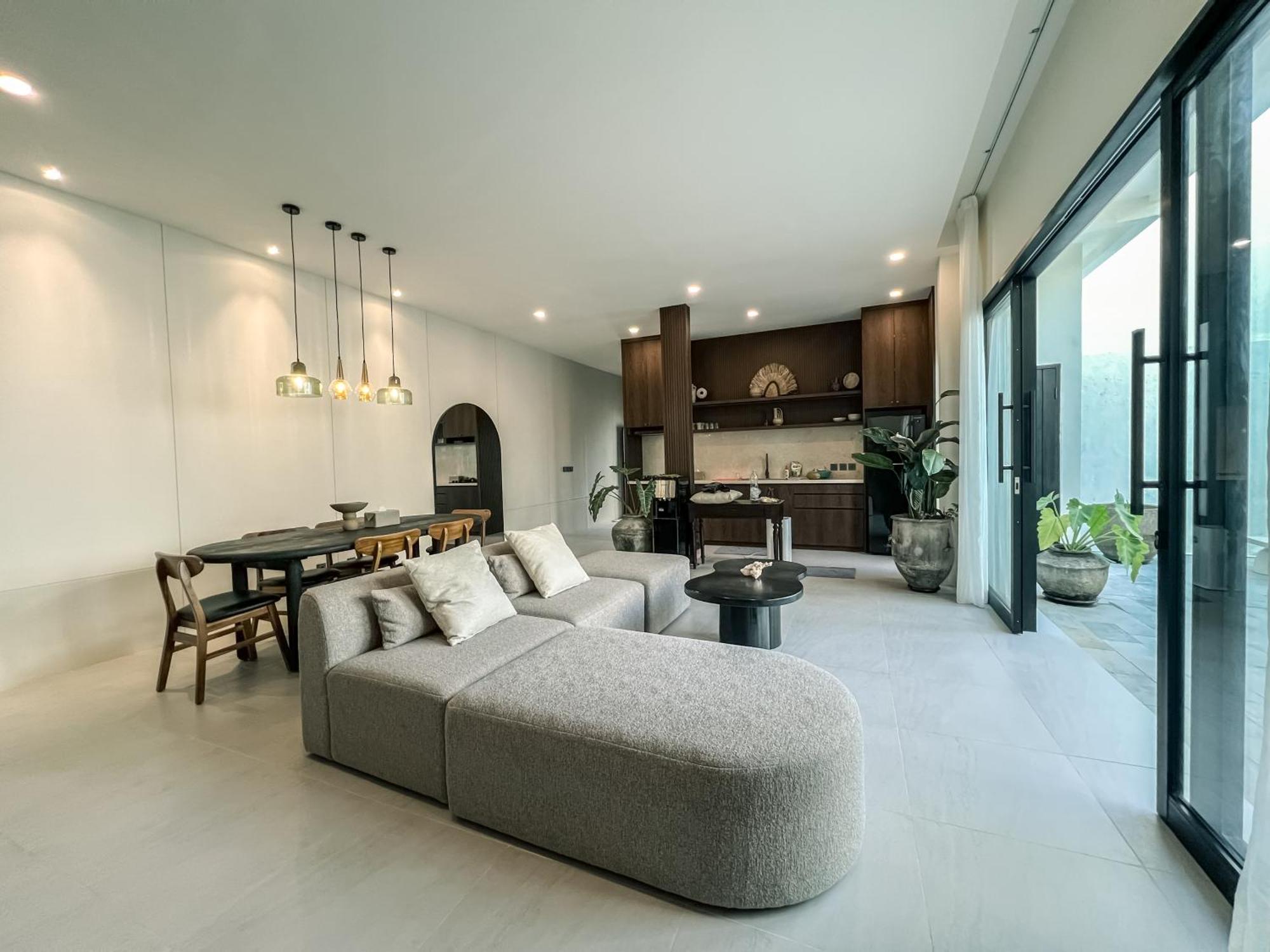 Villa Cara Bali *