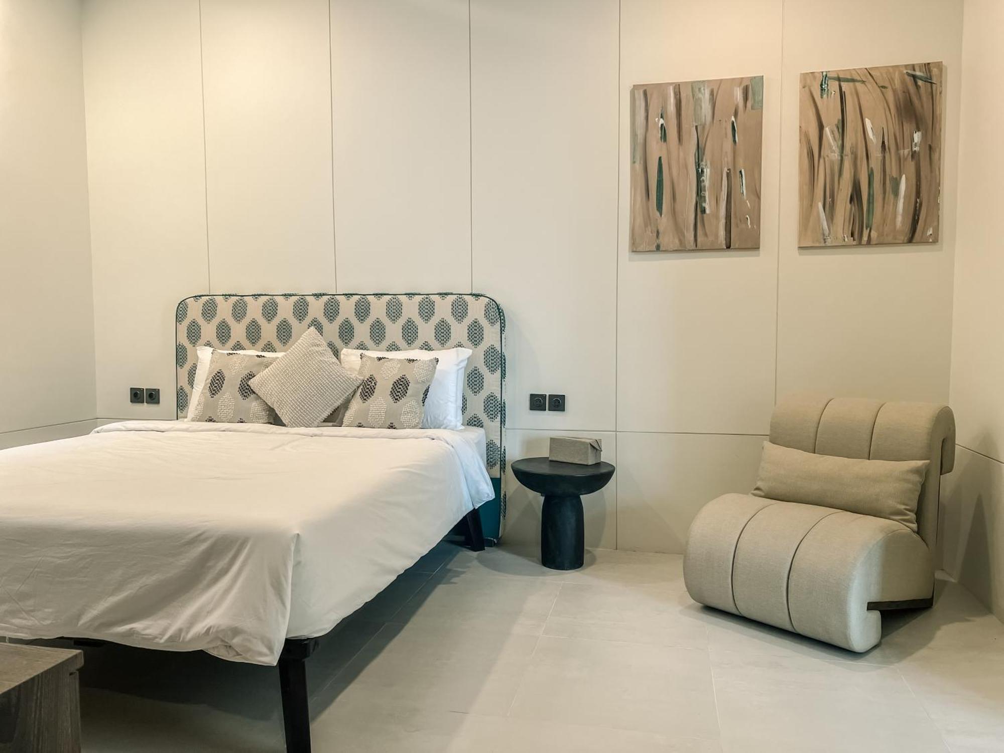 Cara Bali Villa Seminyak (Bali)