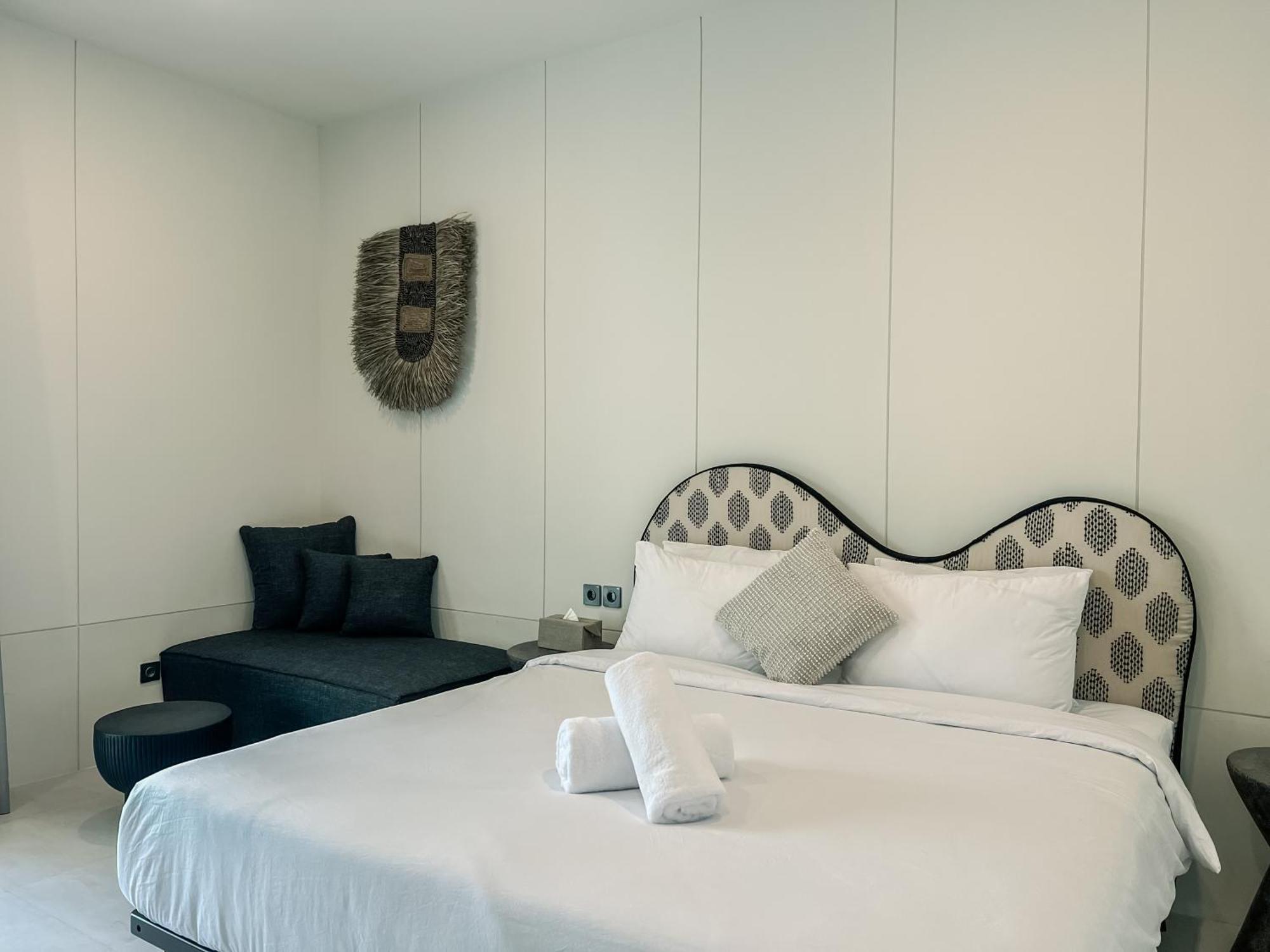 Cara Bali * Seminyak (Bali)