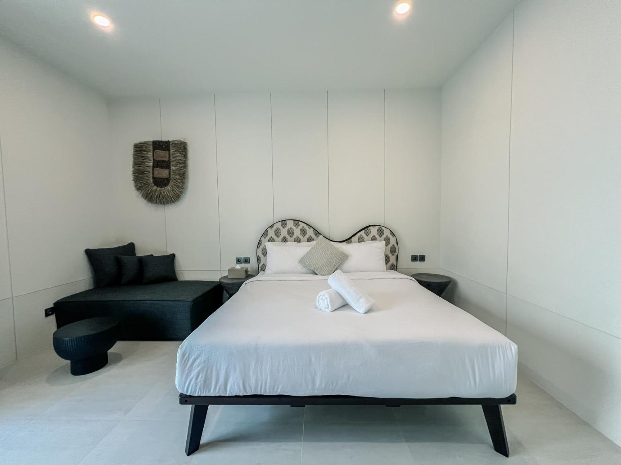 Villa Cara Bali *