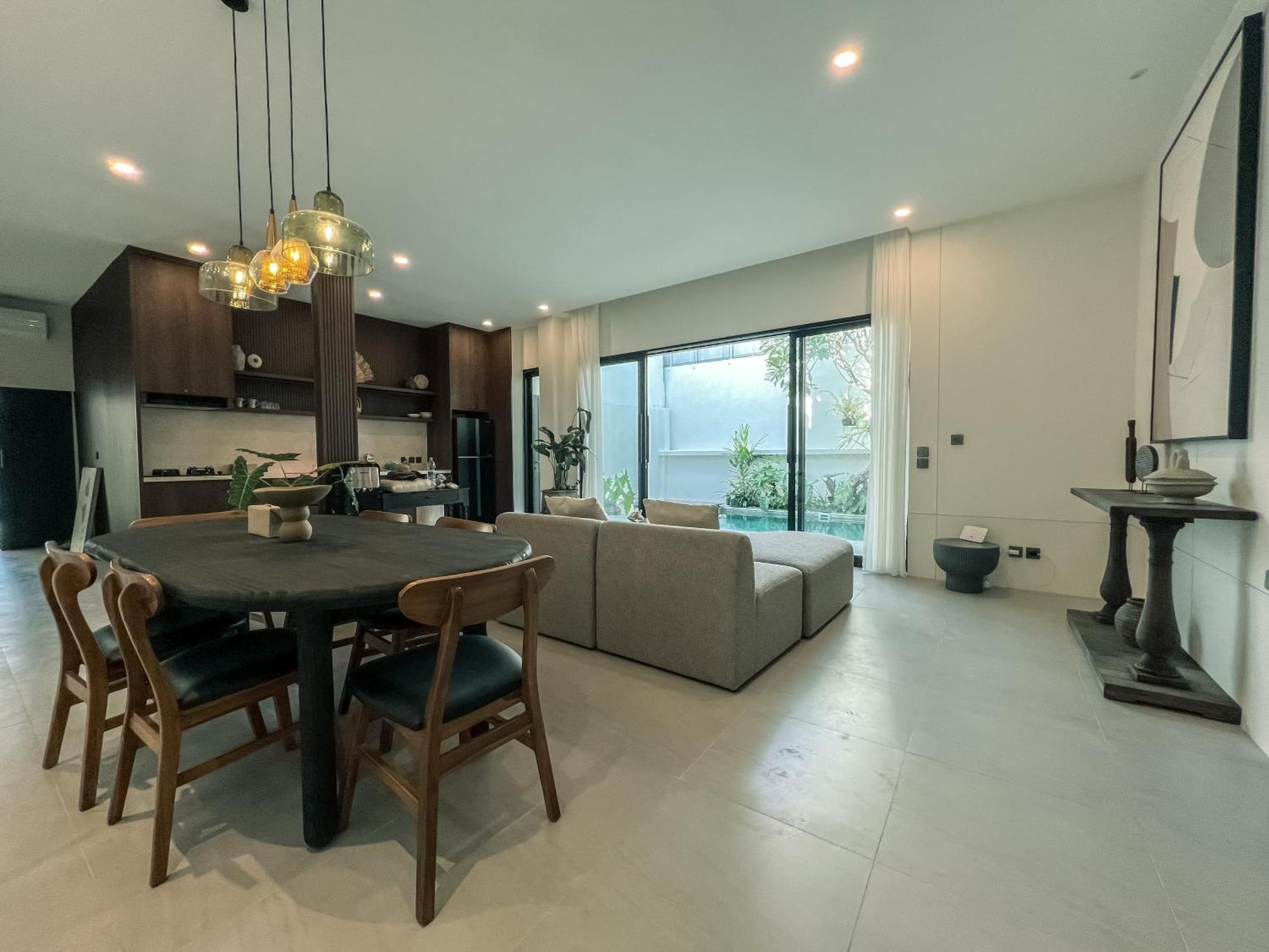 Cara Bali Villa Seminyak (Bali)