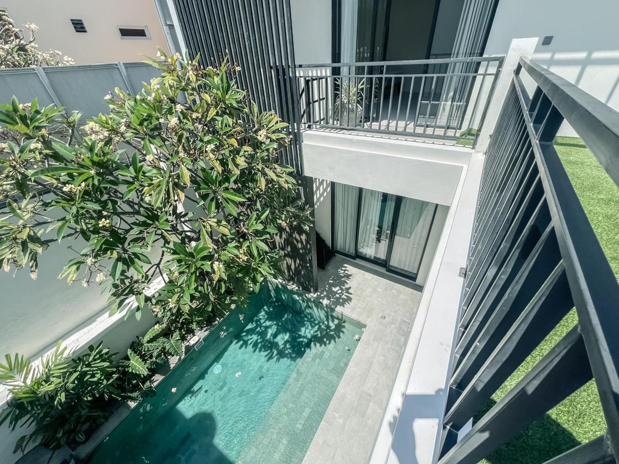 Cara Bali * Seminyak (Bali)