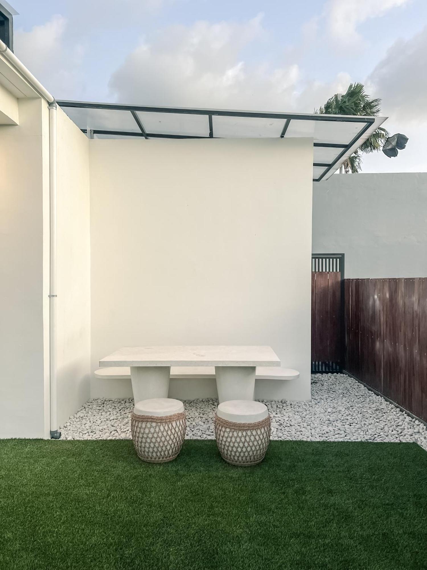 Cara Bali Villa