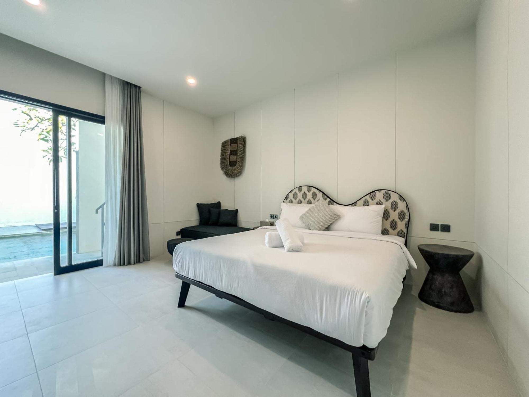 Cara Bali Seminyak (Bali)