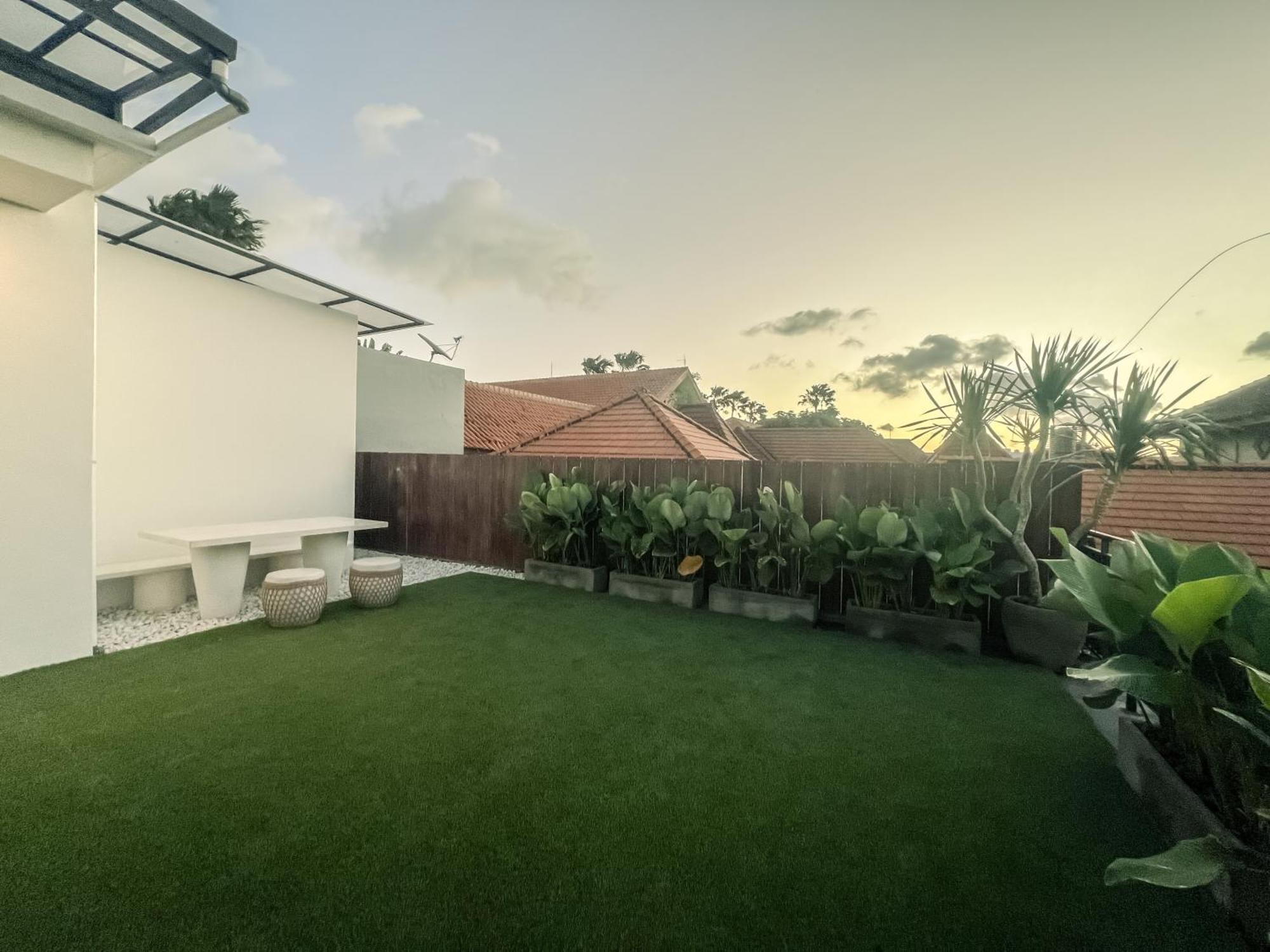 Cara Bali Villa