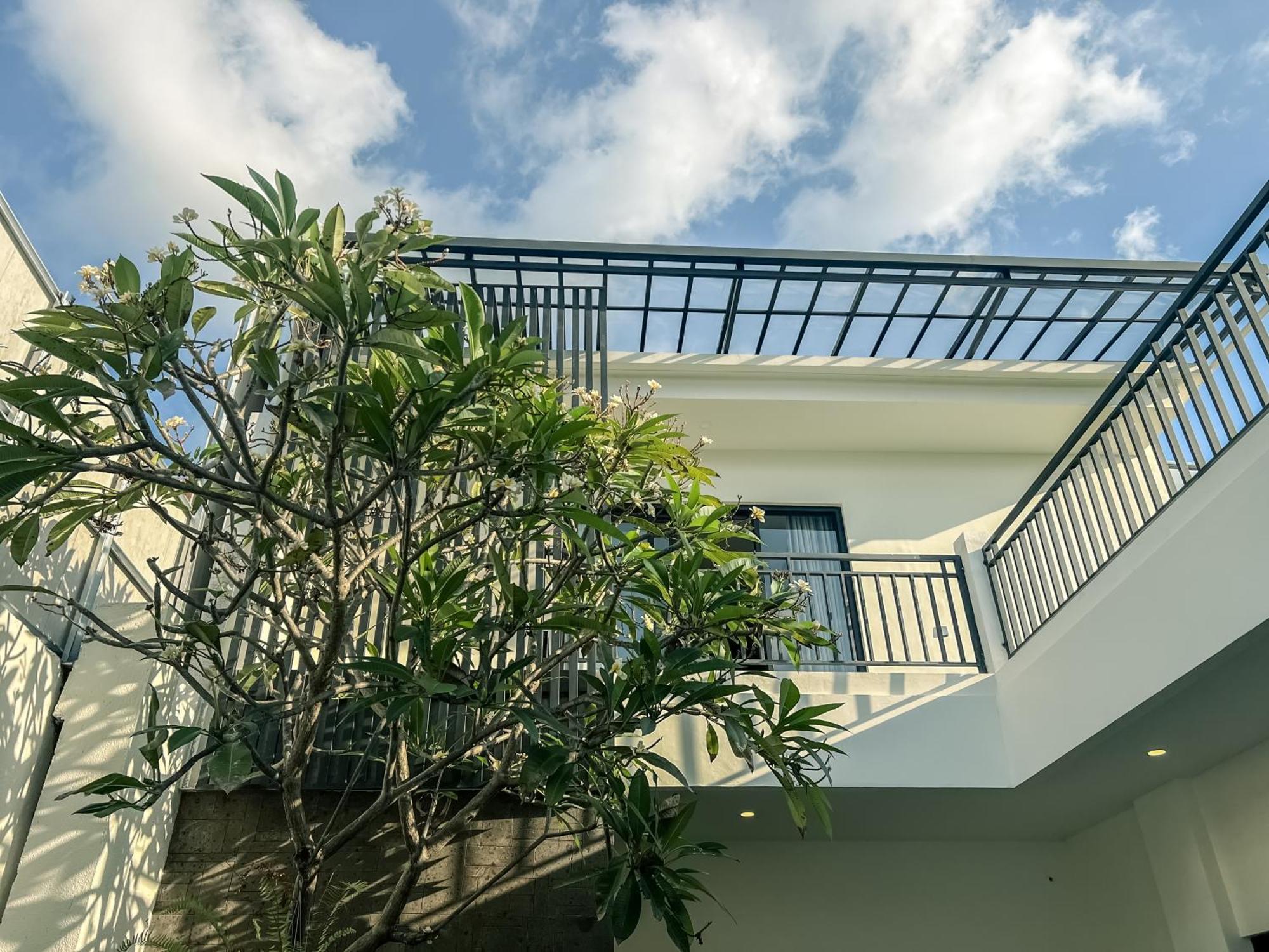 Cara Bali Villa *