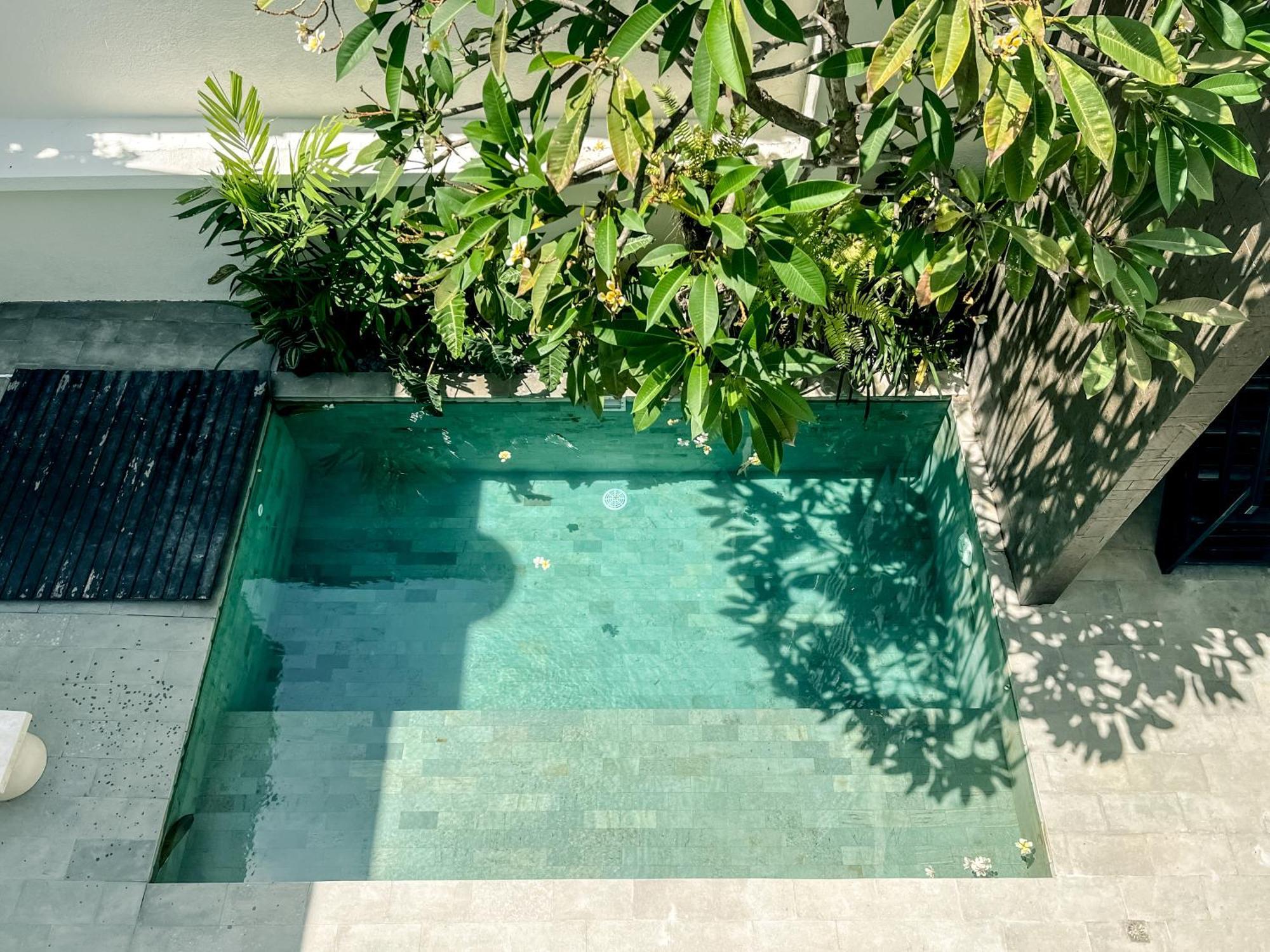 Cara Bali Villa Seminyak (Bali)