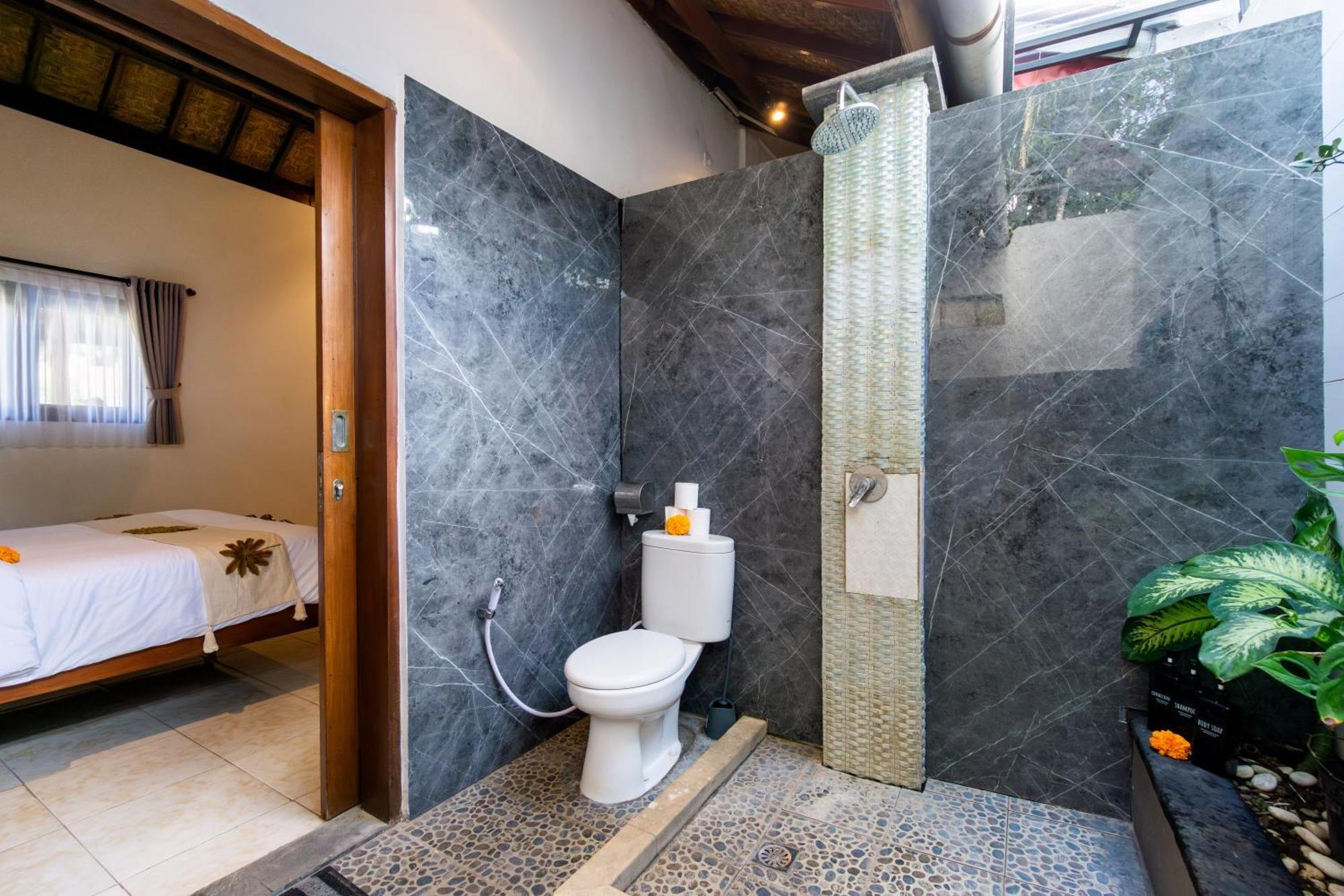 Simara Villa *