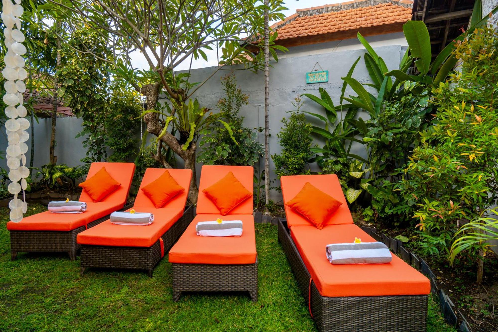 Villa Simara *