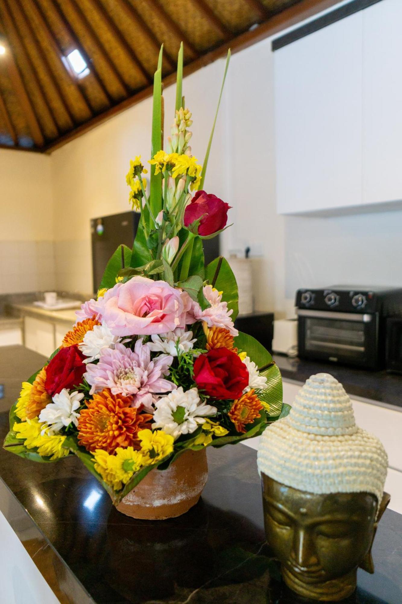 Simara Villa Seminyak (Bali)