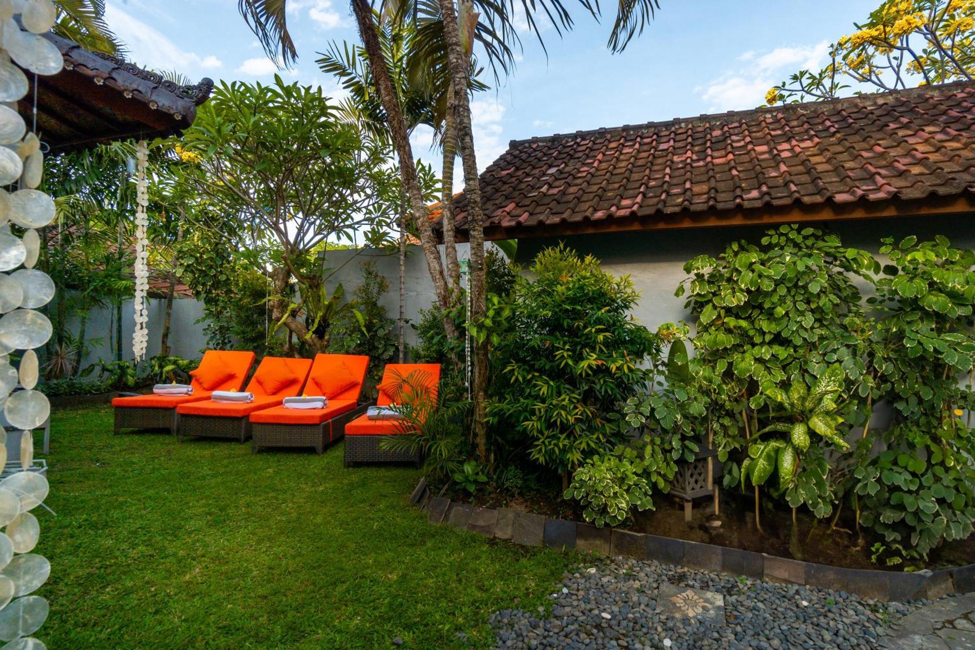 Simara Villa