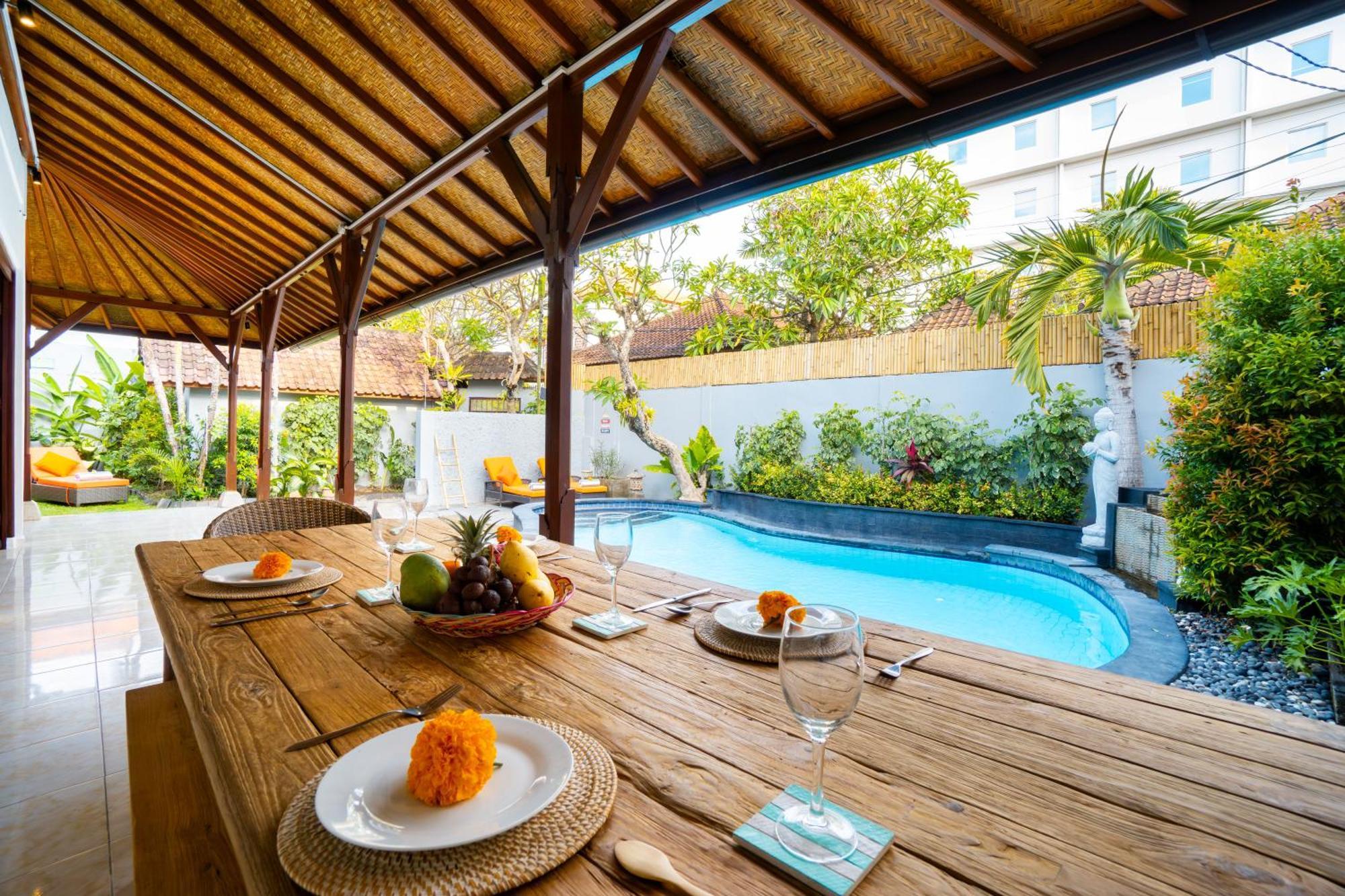 Villa Simara *