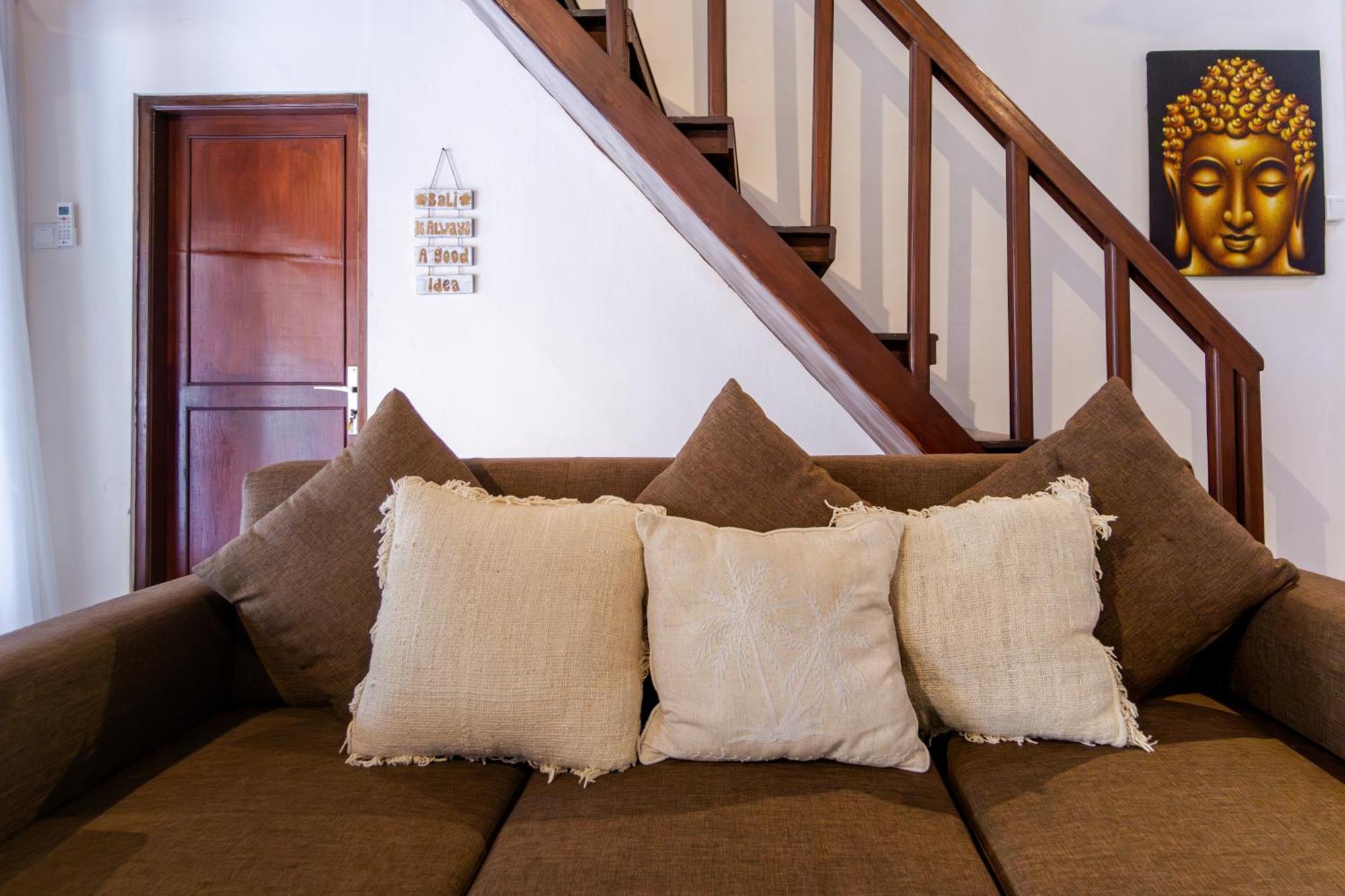 Villa Simara Seminyak (Bali)