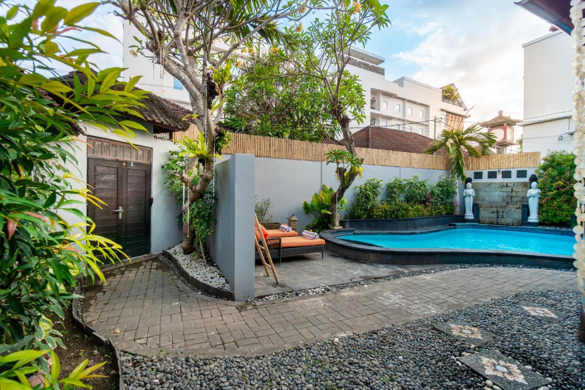 Simara Seminyak (Bali)
