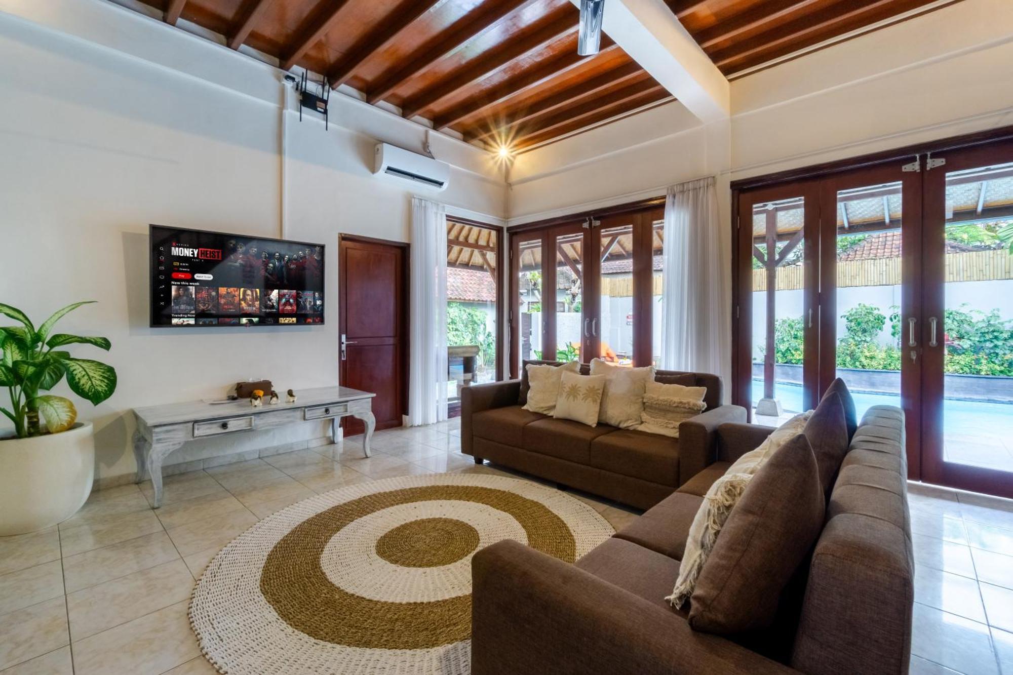 Simara * Seminyak (Bali)