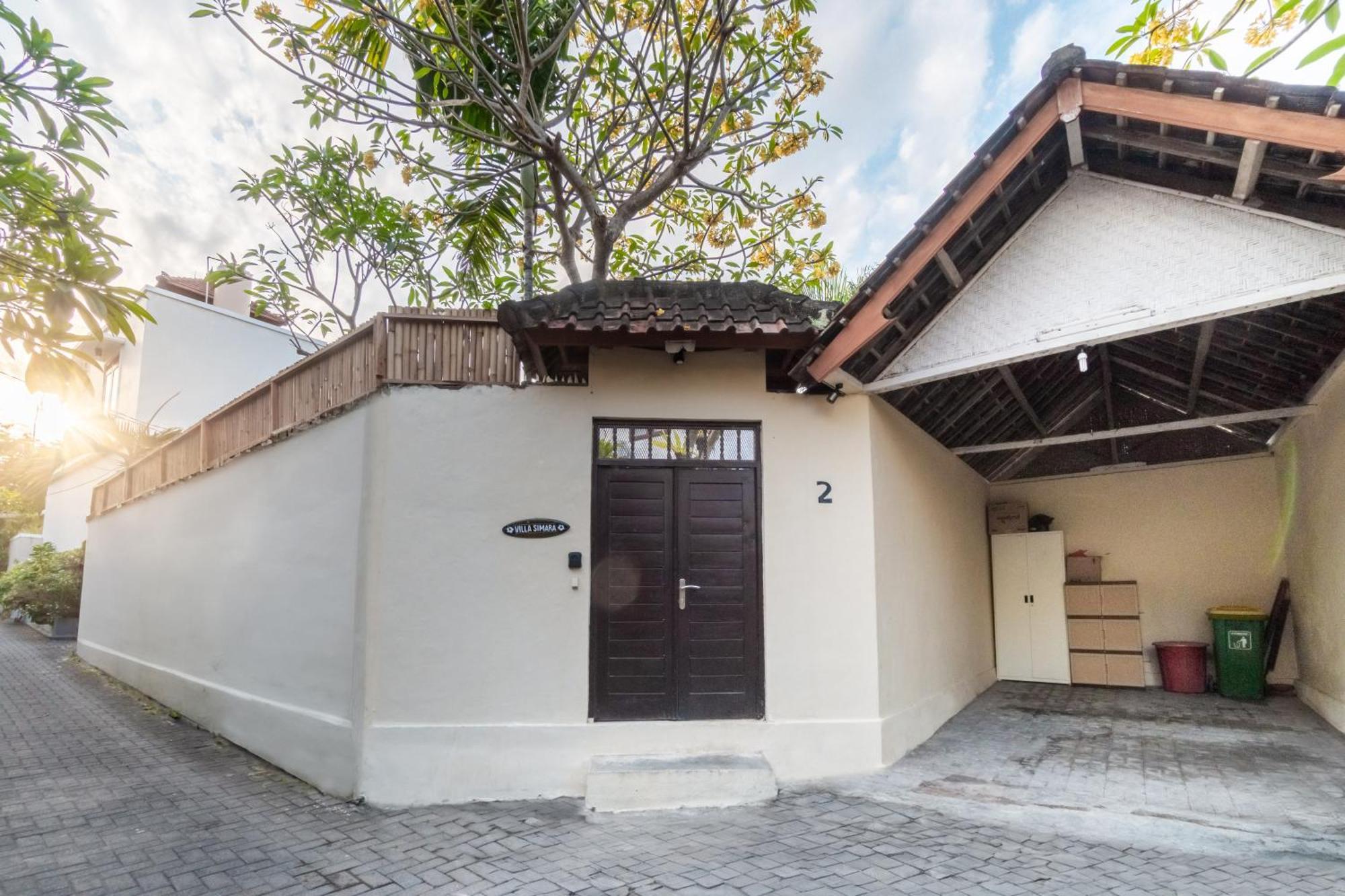 Villa Simara