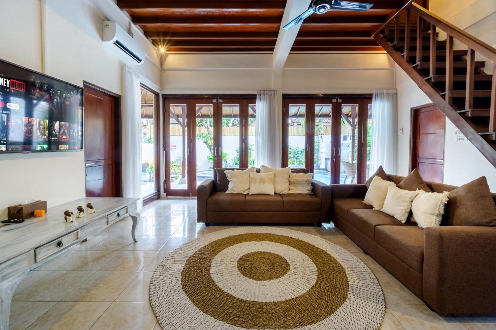 Simara Villa Seminyak (Bali)