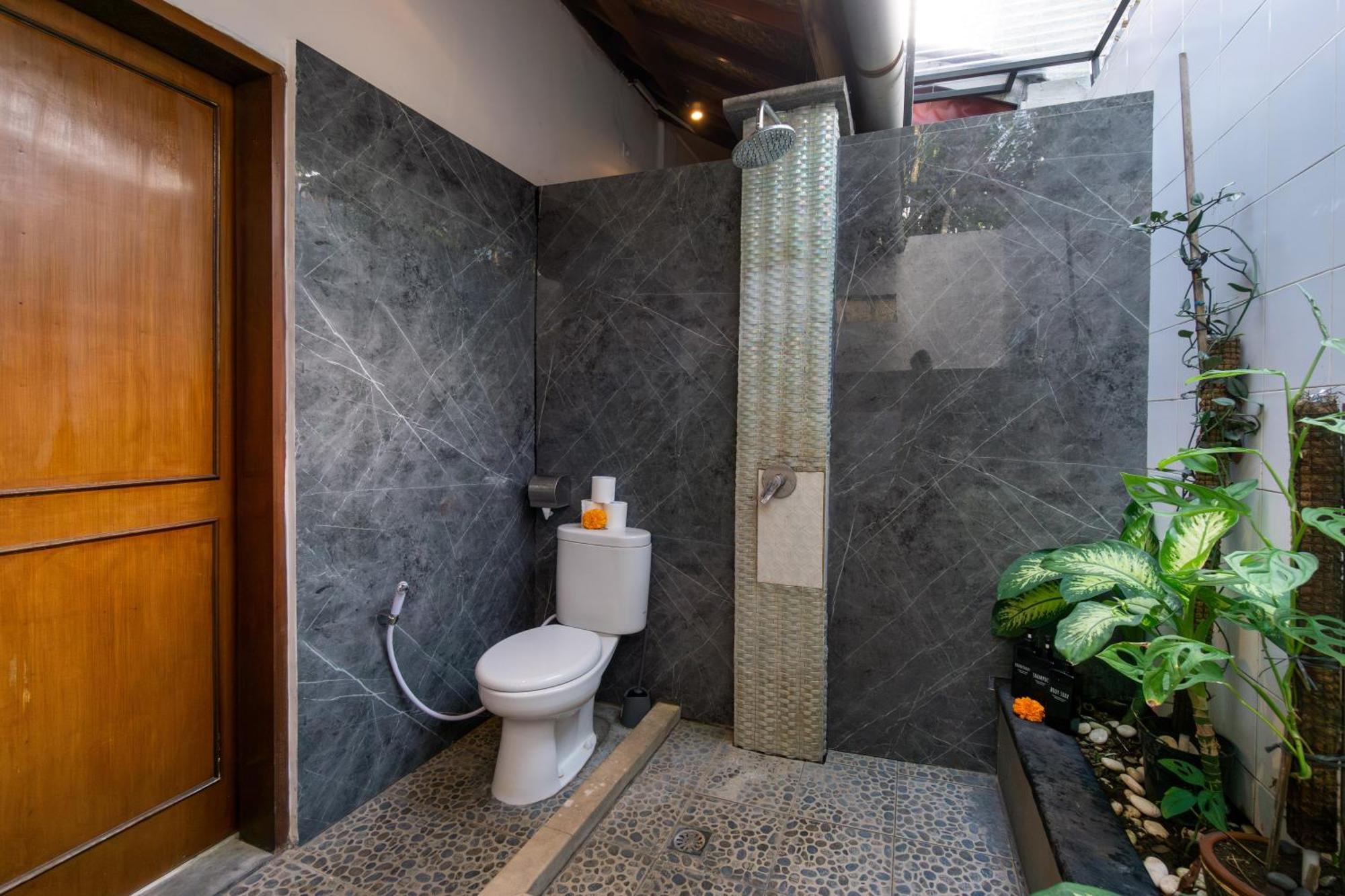 Villa Simara Seminyak (Bali)