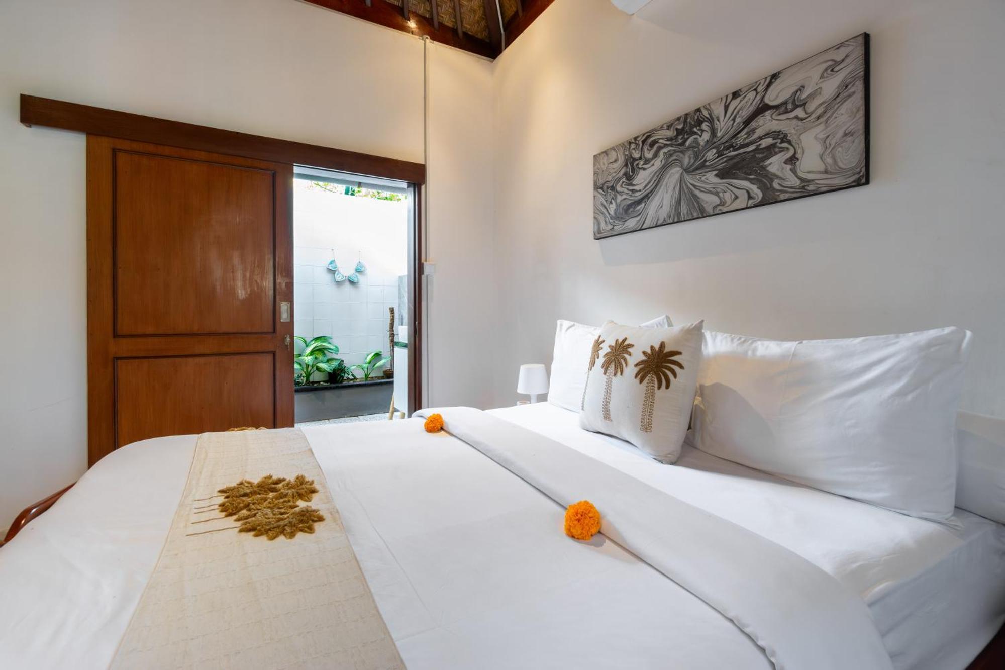 Villa Simara Seminyak (Bali)
