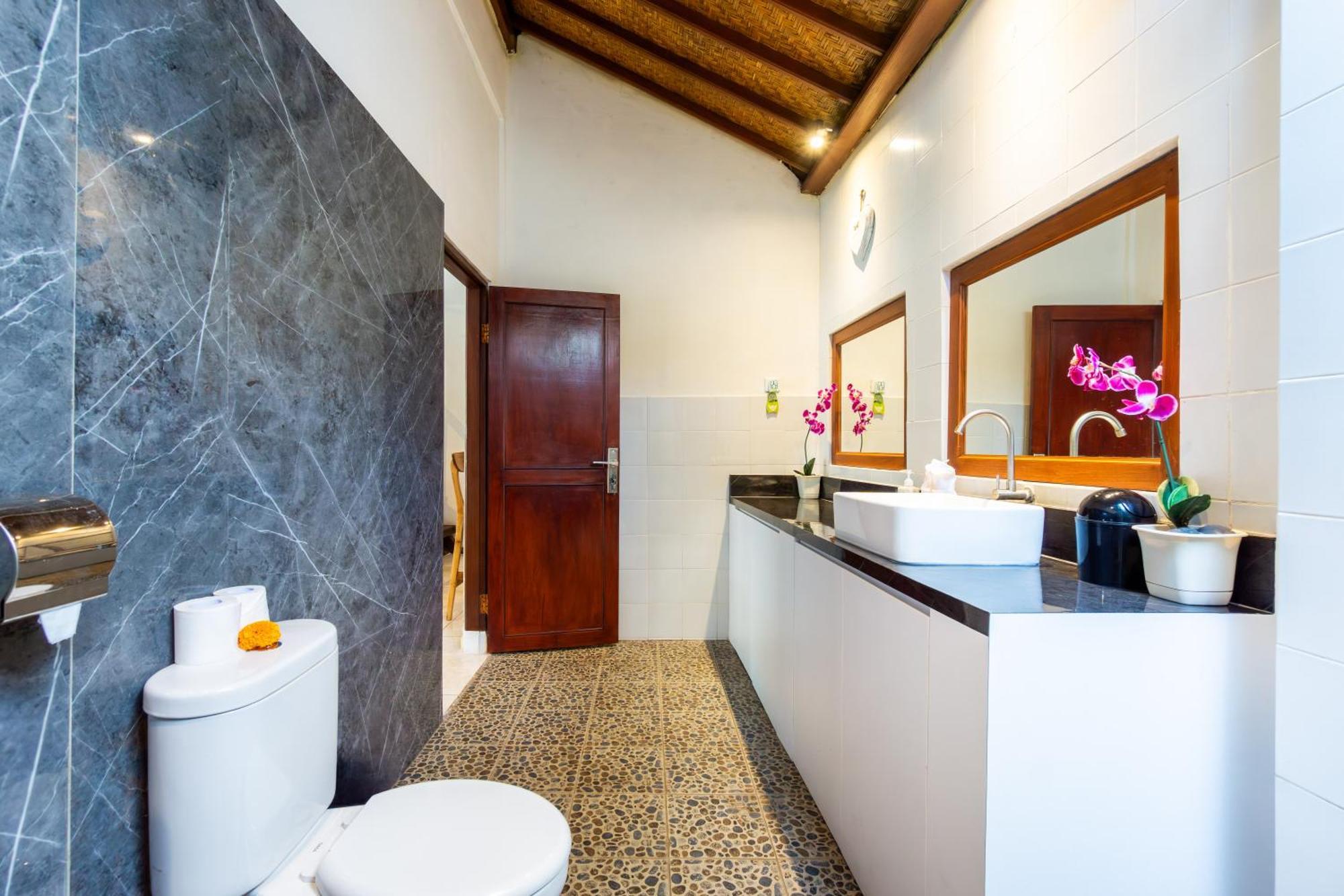 Simara Villa