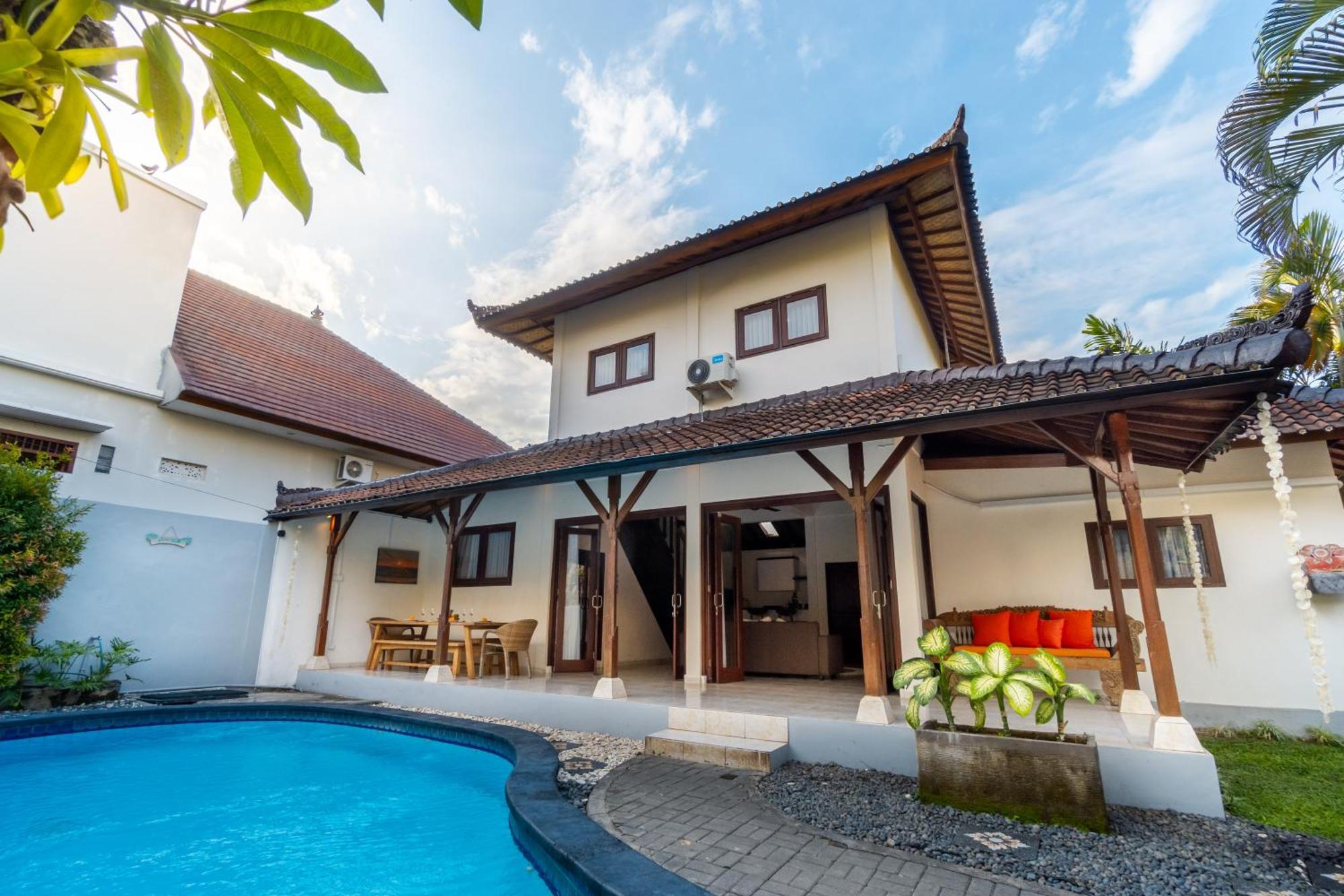 Simara Villa *