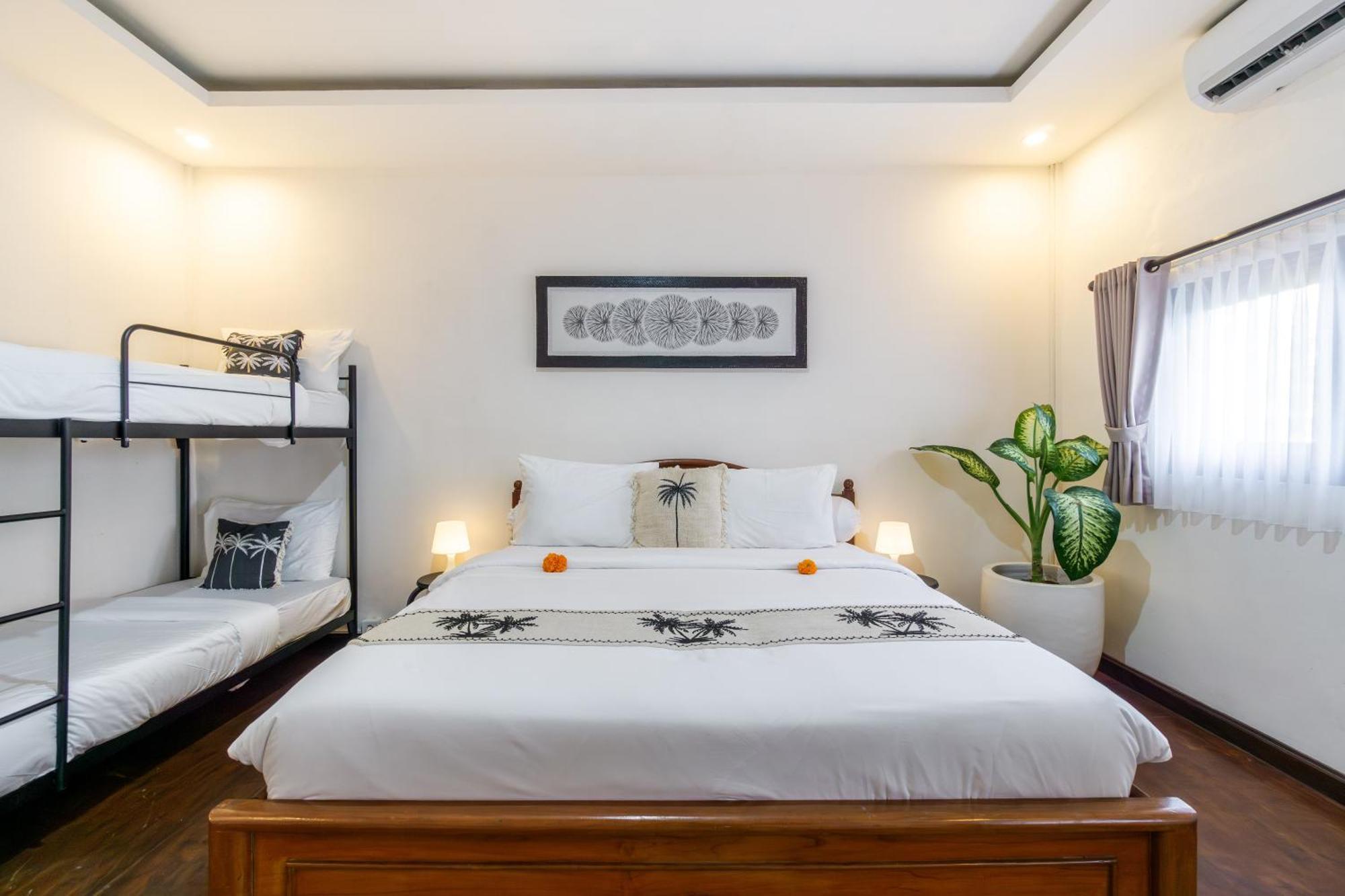 Simara Villa Seminyak (Bali)