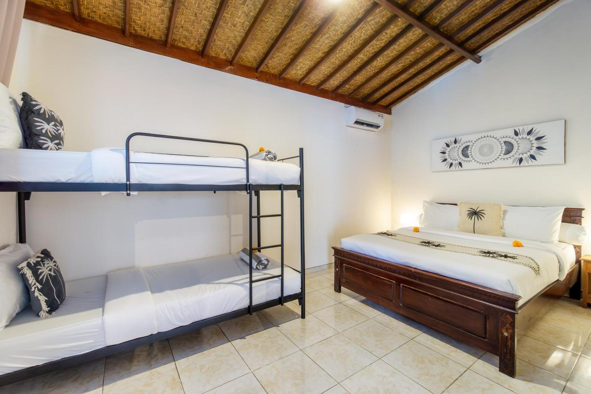 Villa Simara Seminyak (Bali)