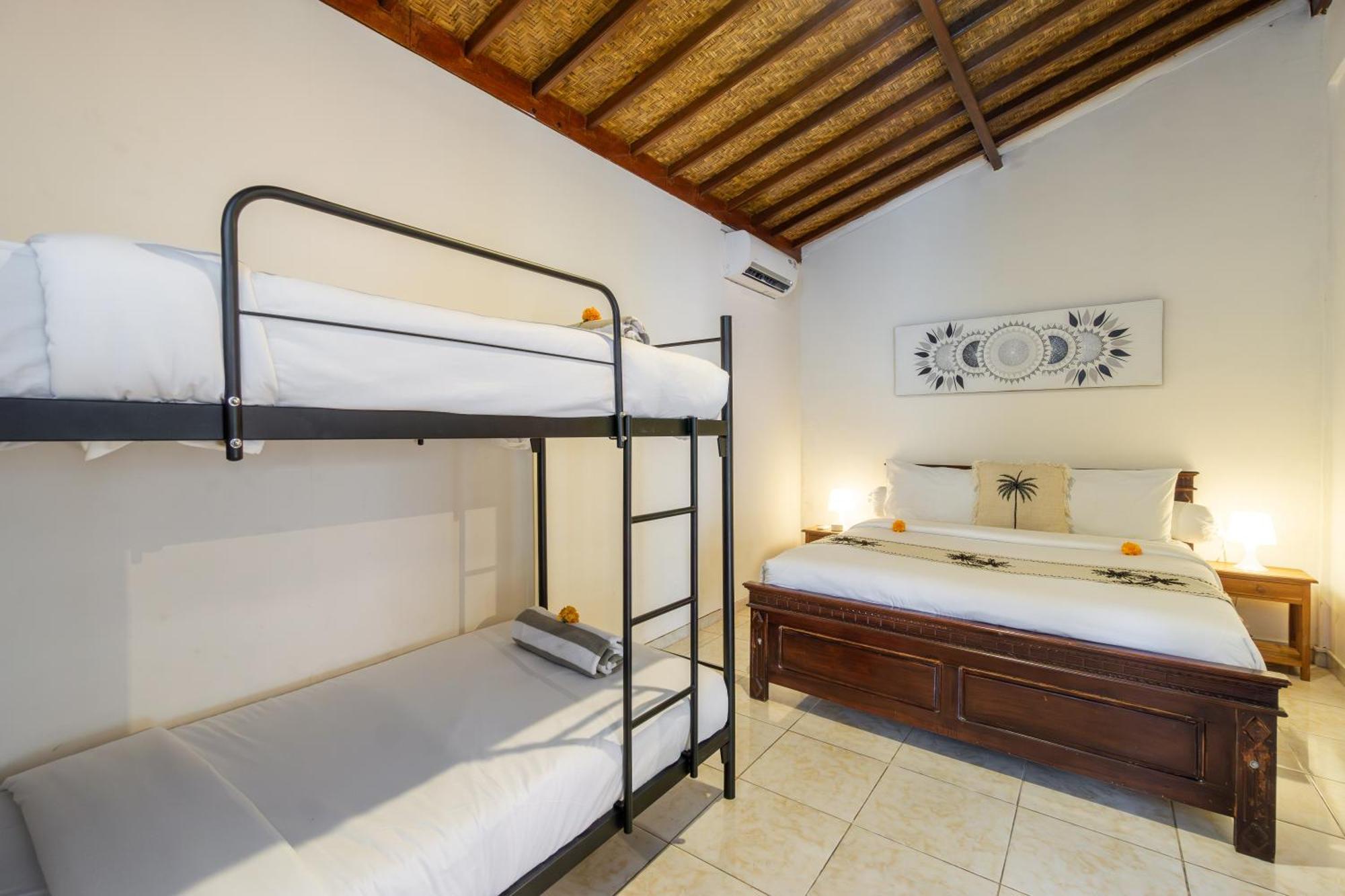 Simara Villa