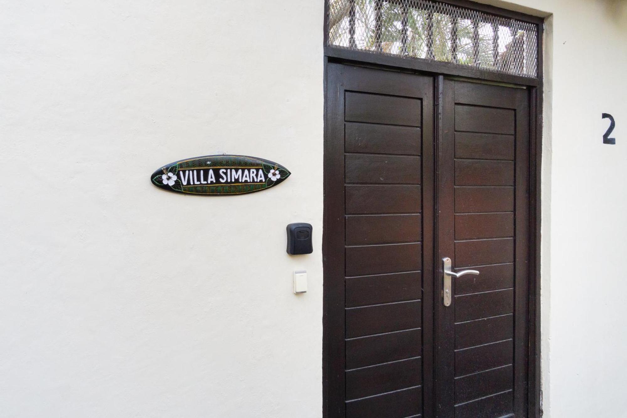 Simara Villa *
