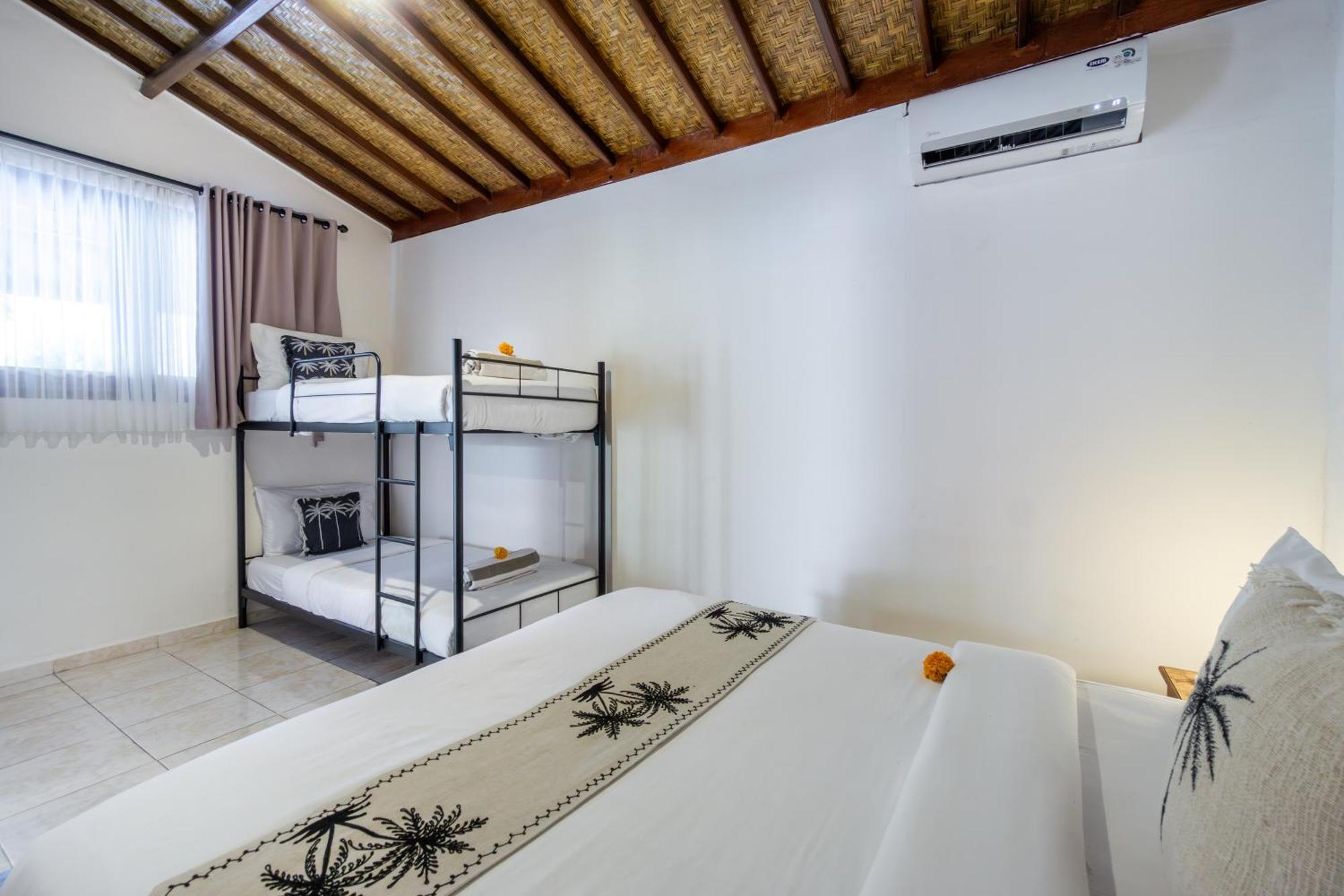 Villa Simara *