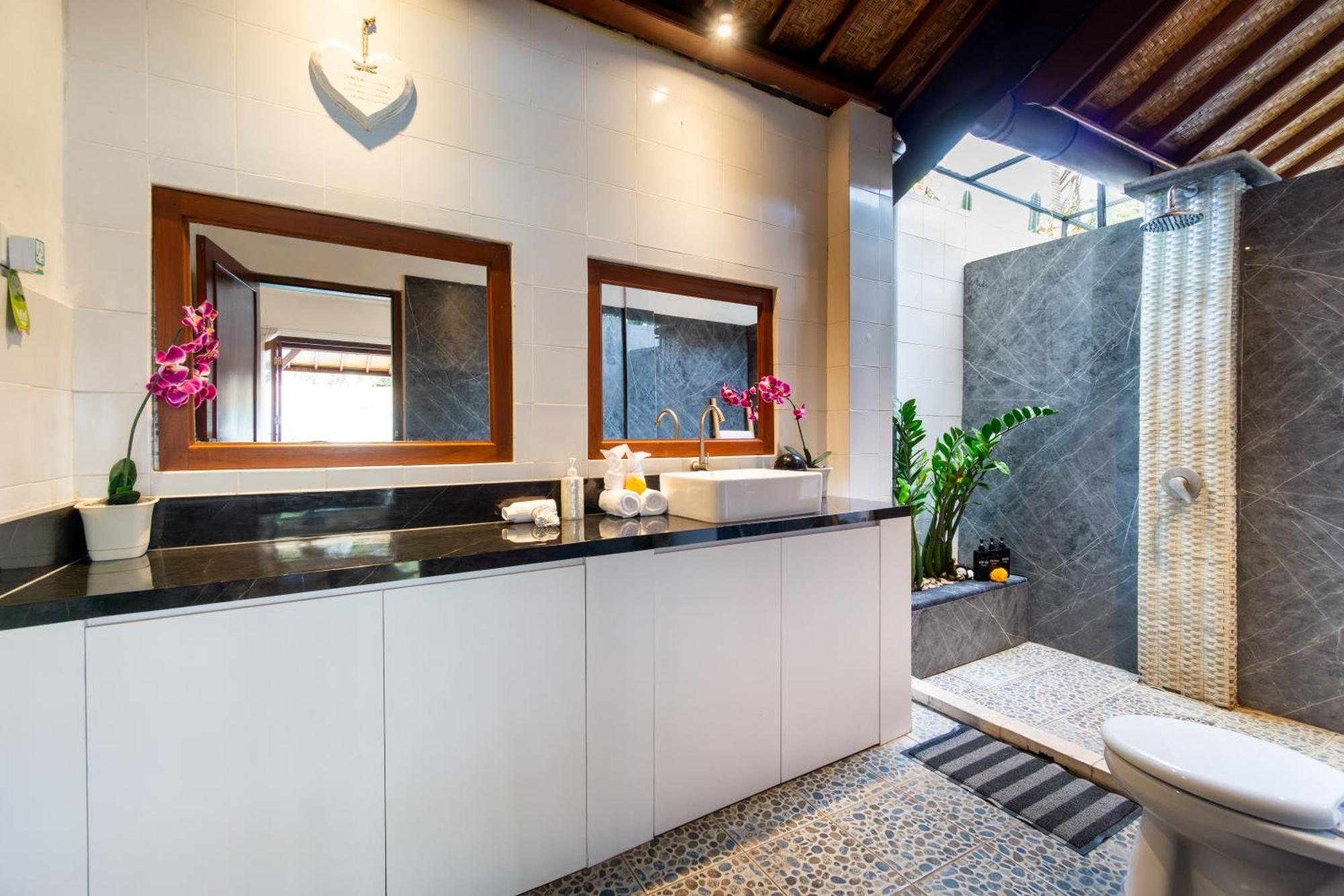 Villa Simara Seminyak (Bali)